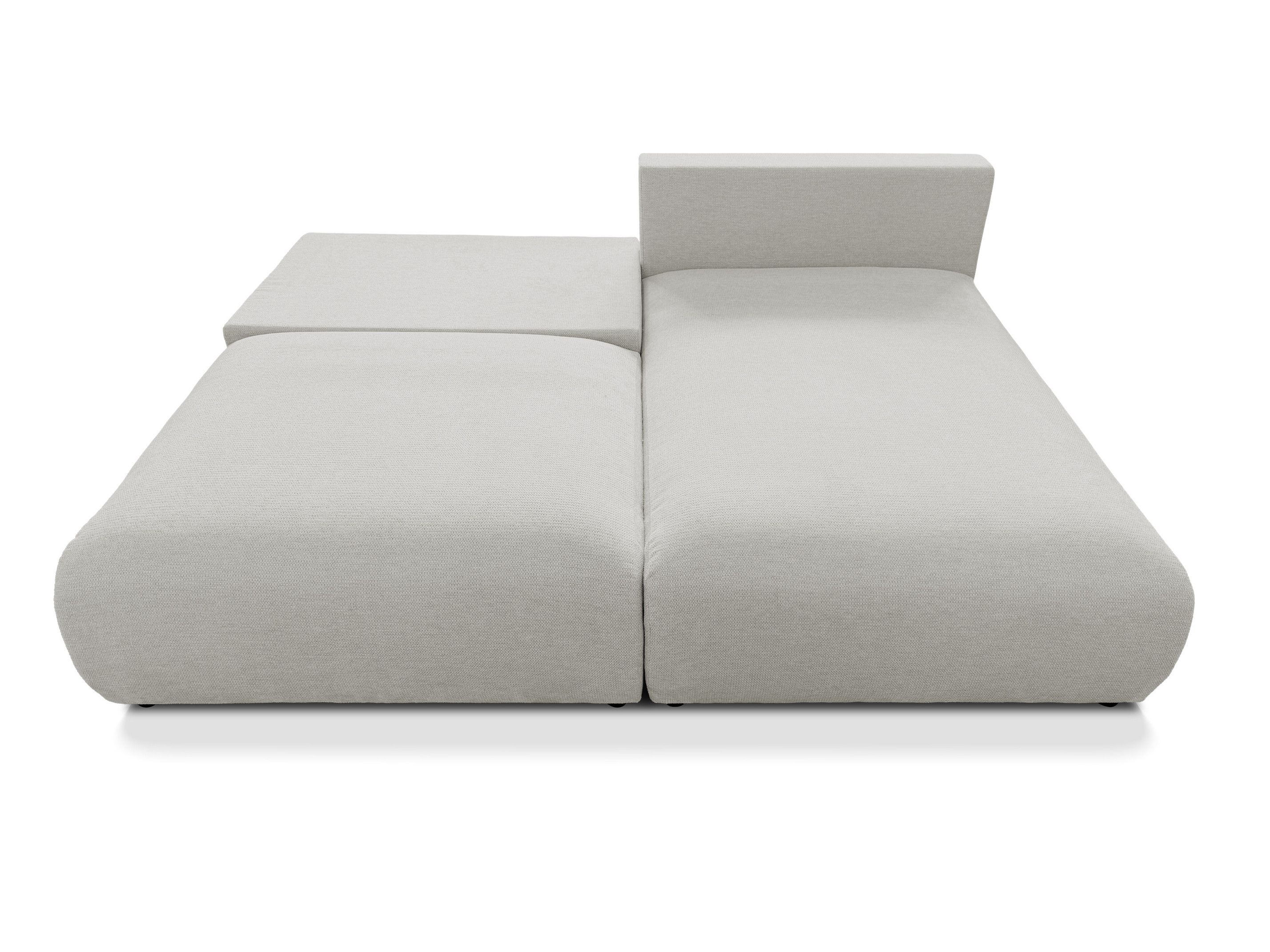 Hjørnesofa Rocklin 227 (Aragon 80)