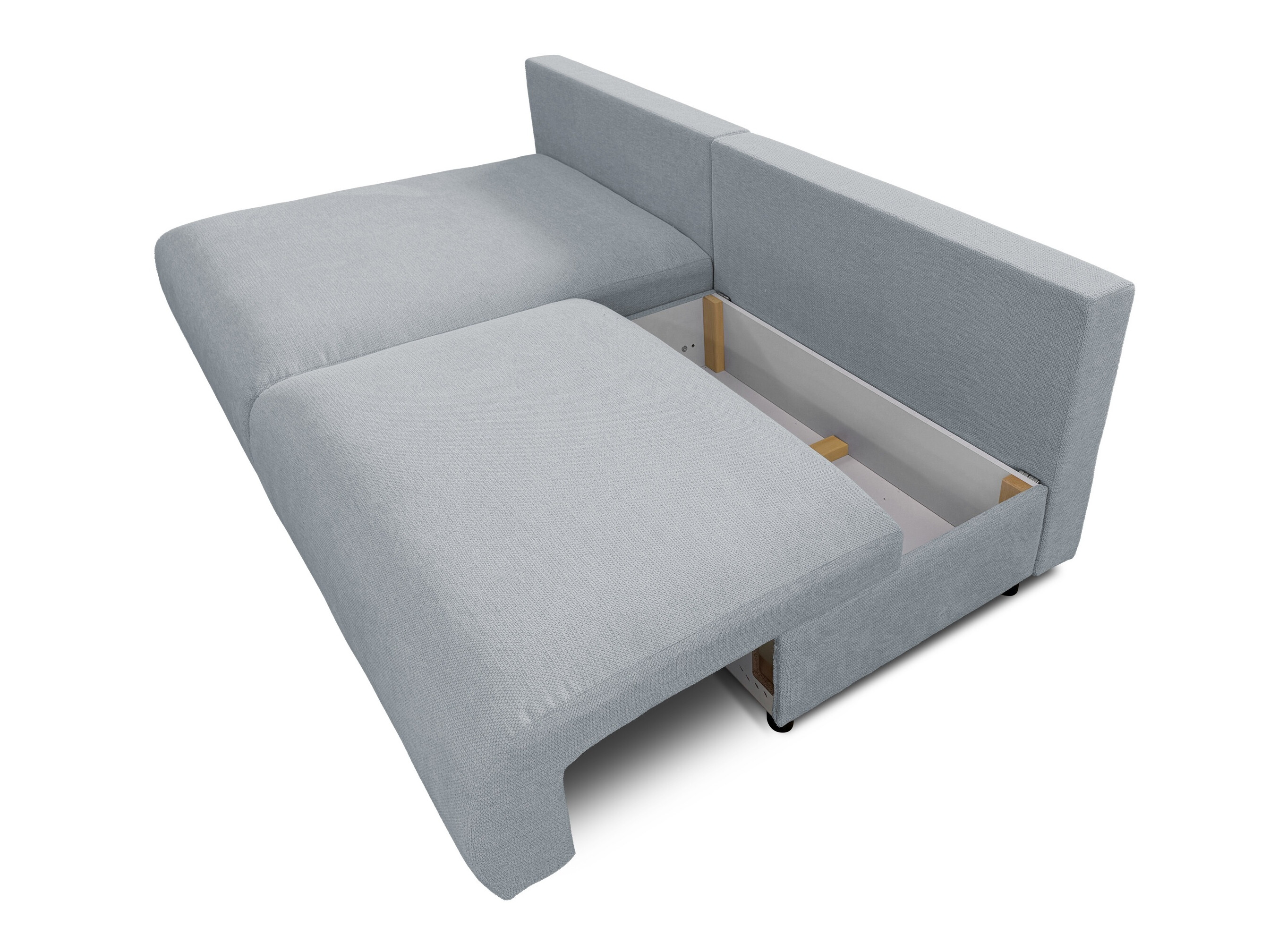 Hjørnesofa Rocklin 227 (Aragon 90)