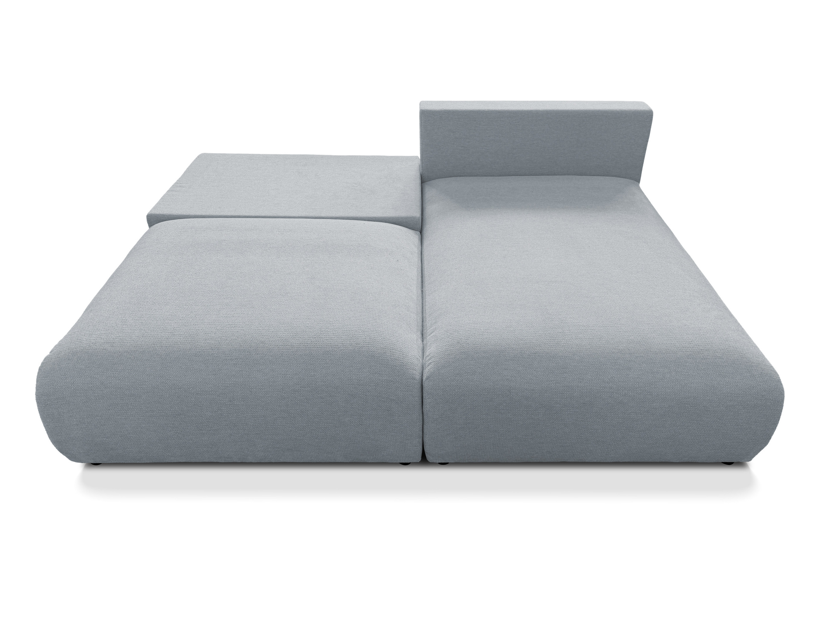 Hjørnesofa Rocklin 227 (Aragon 90)