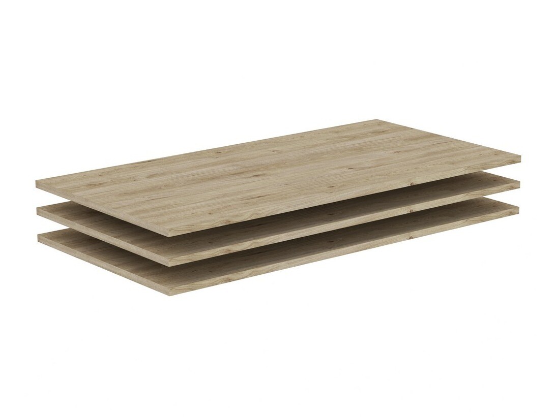 Reoler Bristol 276 (Hickory-eg)