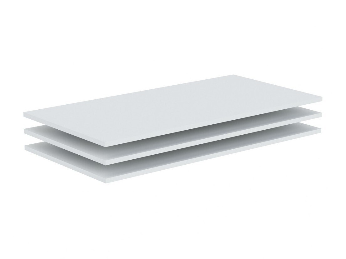 Reoler Bristol 276 (Hvid)