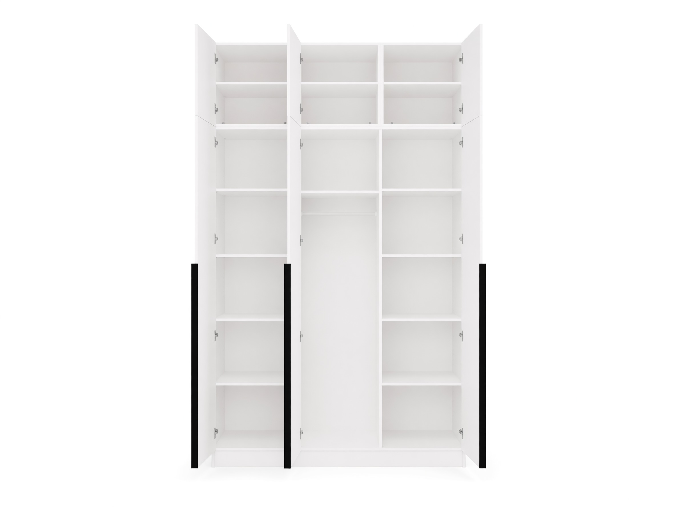 Garderobeskab Mandeville 398