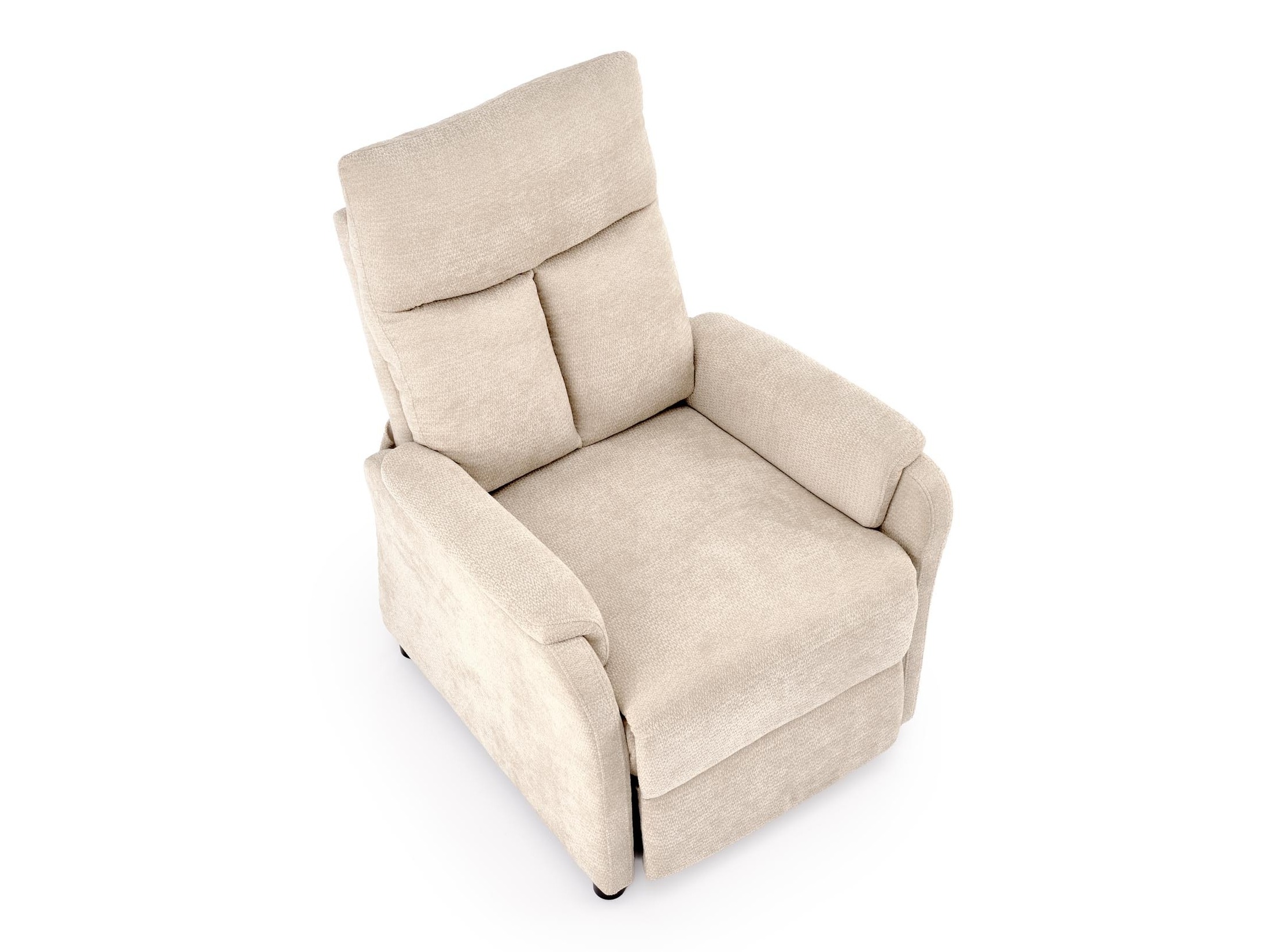 Hvilestol Houston 2229 (Beige)