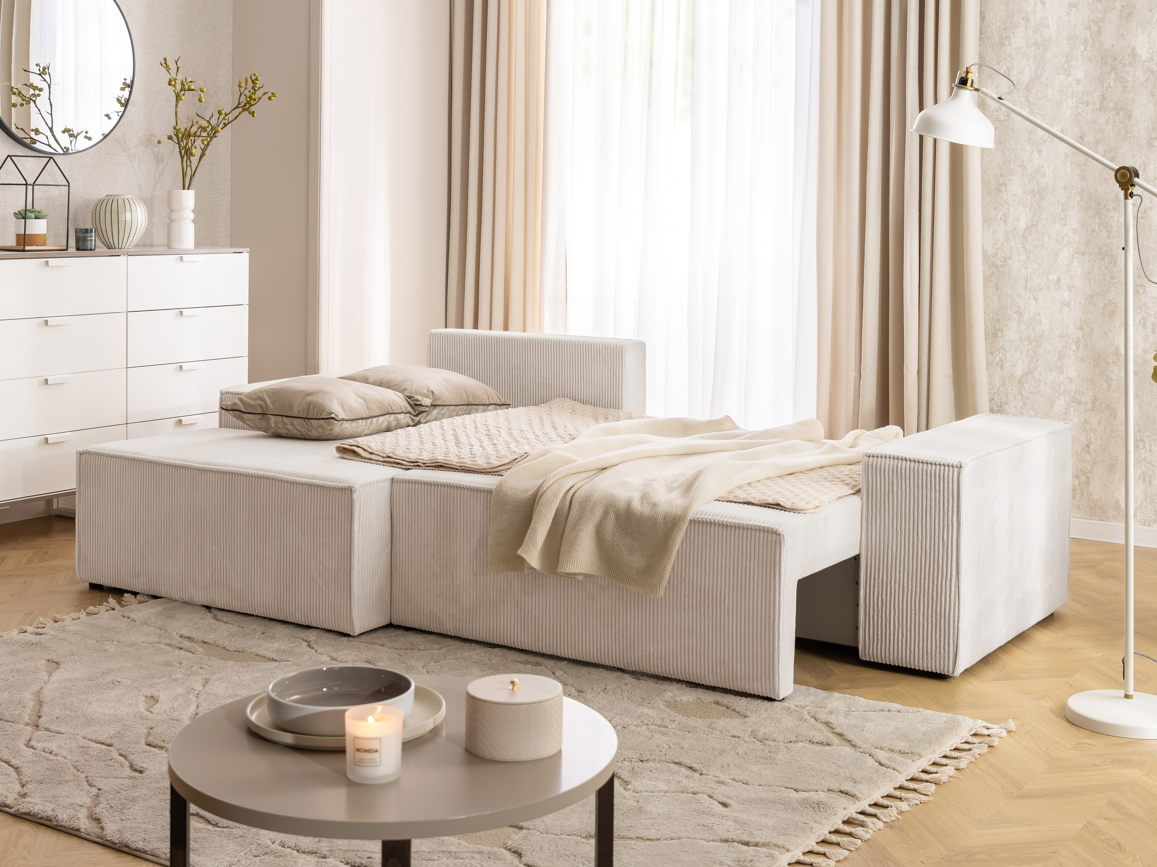Hjørnesofa Rocklin 229 (Lincoln 03)