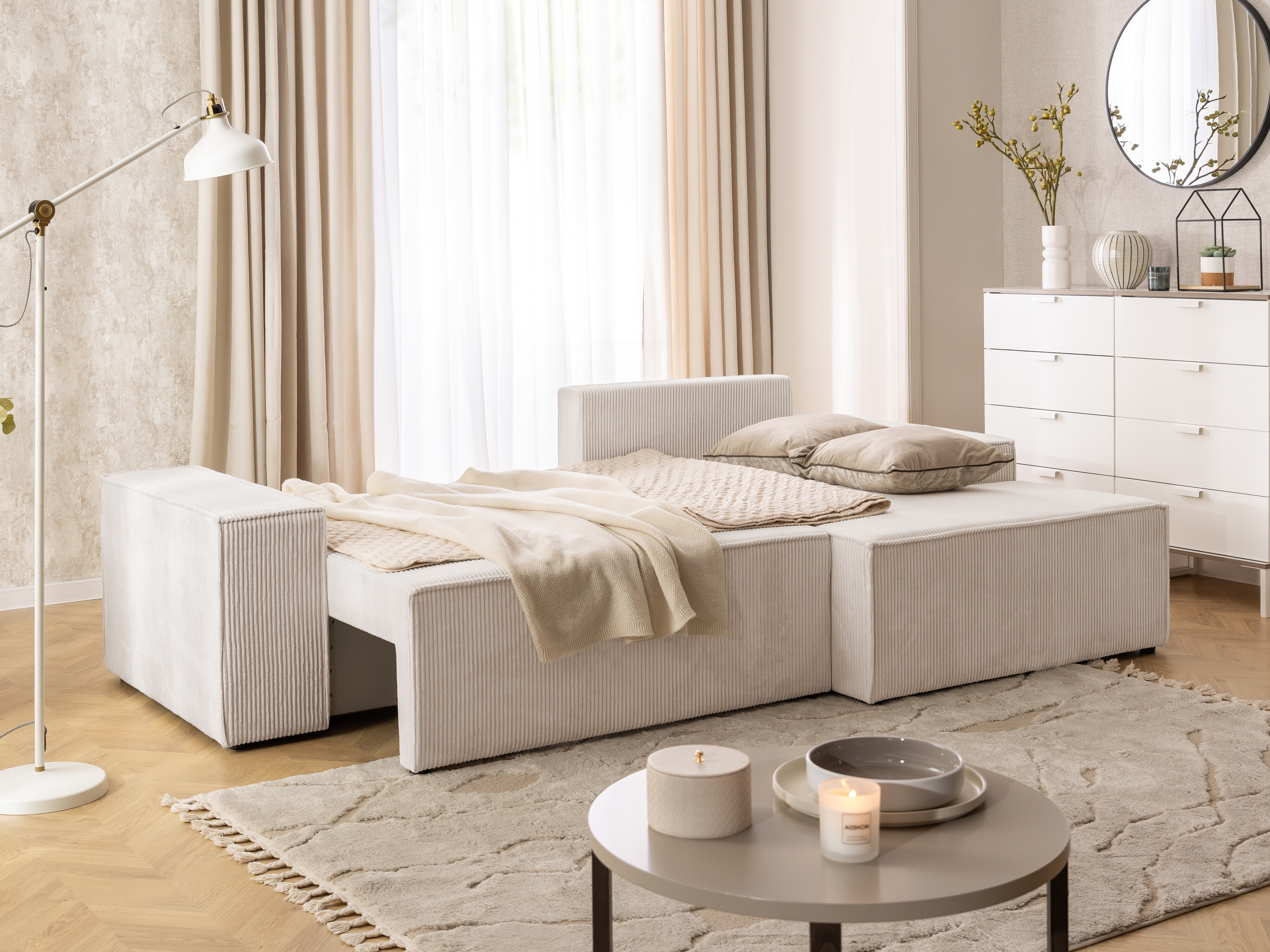 Hjørnesofa Rocklin 229 (Lincoln 03)