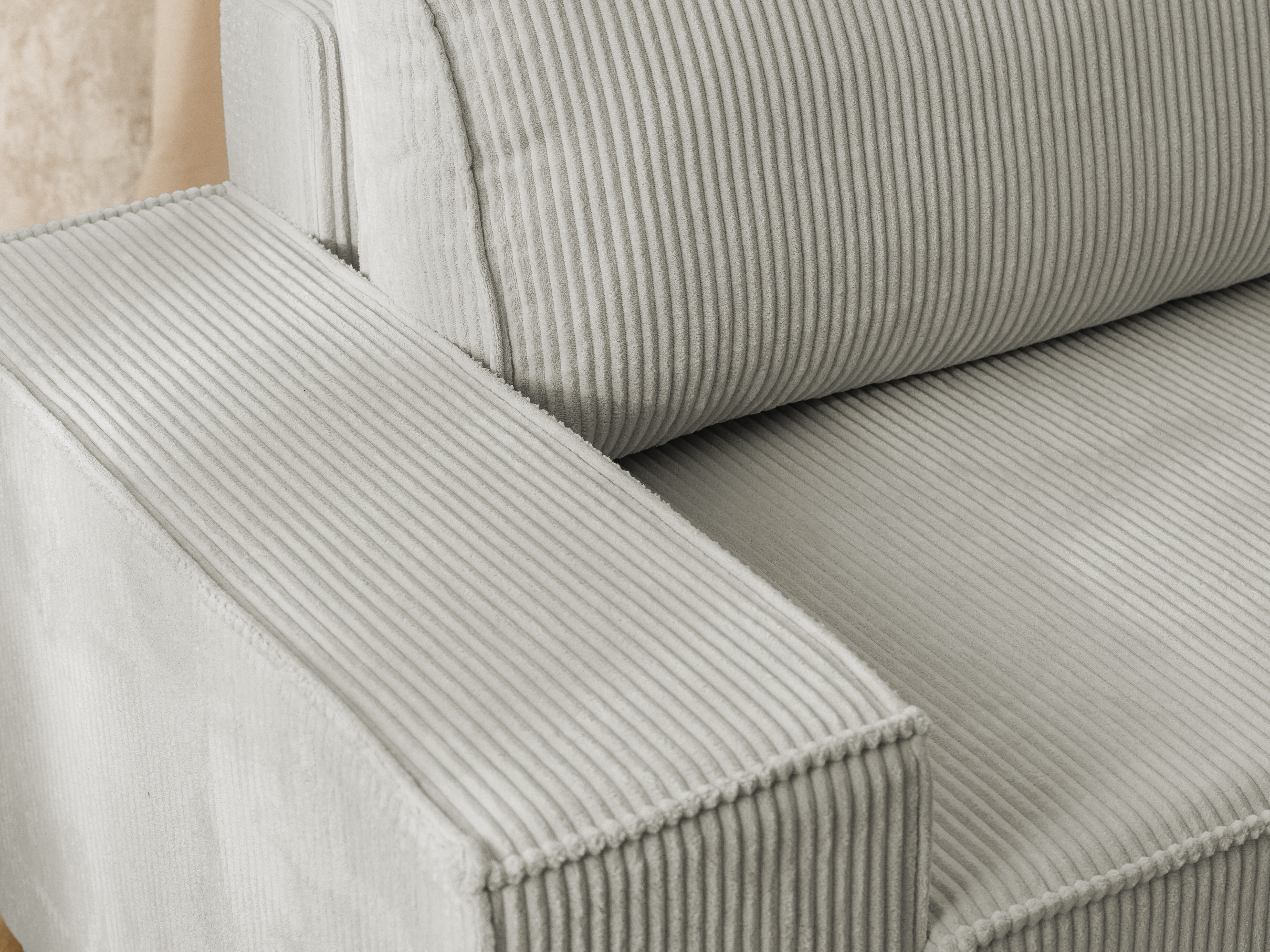 Hjørnesofa Rocklin 229 (Lincoln 09)
