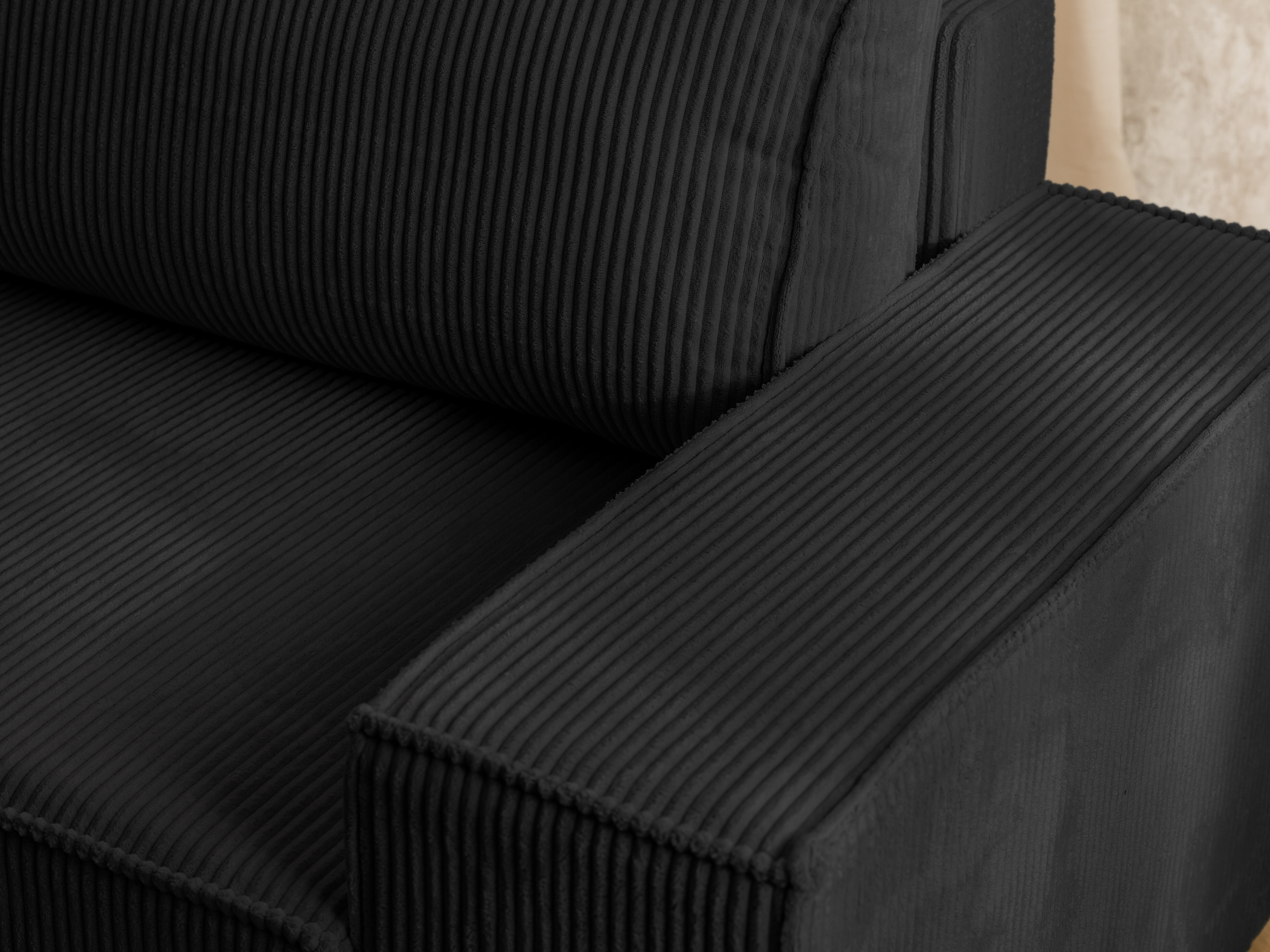 Hjørnesofa Rocklin 229 (Lincoln 100)