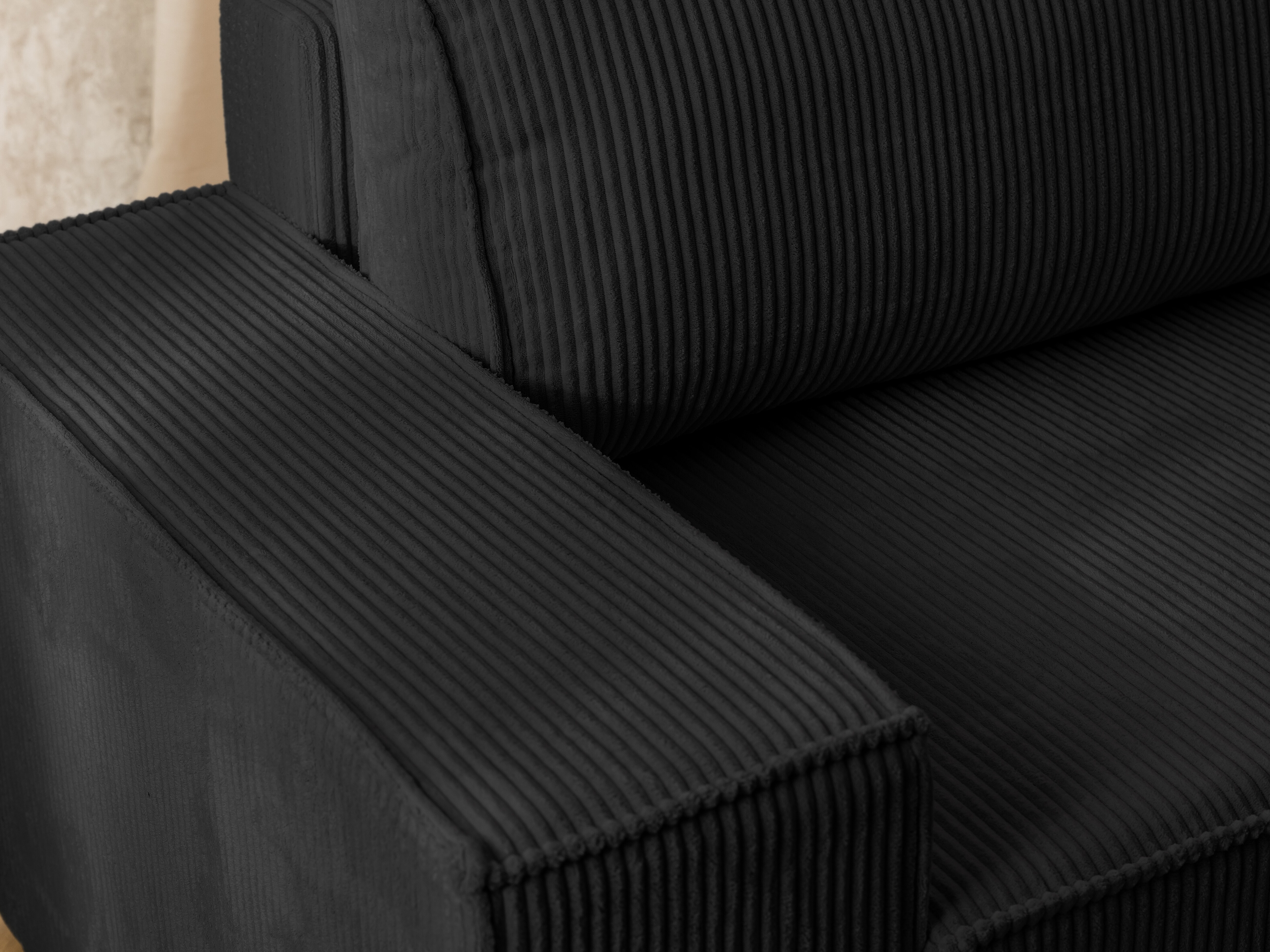 Hjørnesofa Rocklin 229 (Lincoln 100)