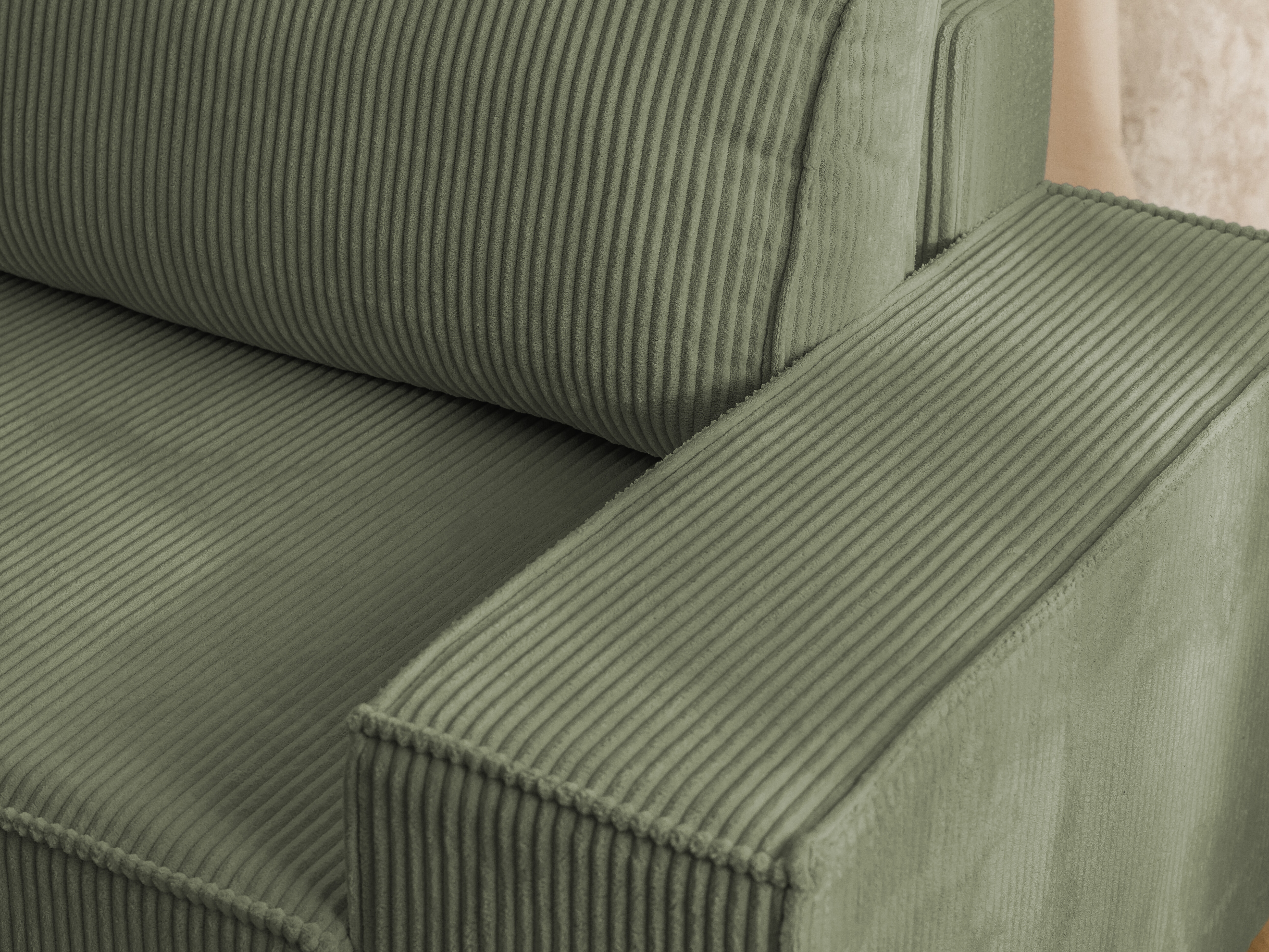Hjørnesofa Rocklin 229 (Lincoln 37)
