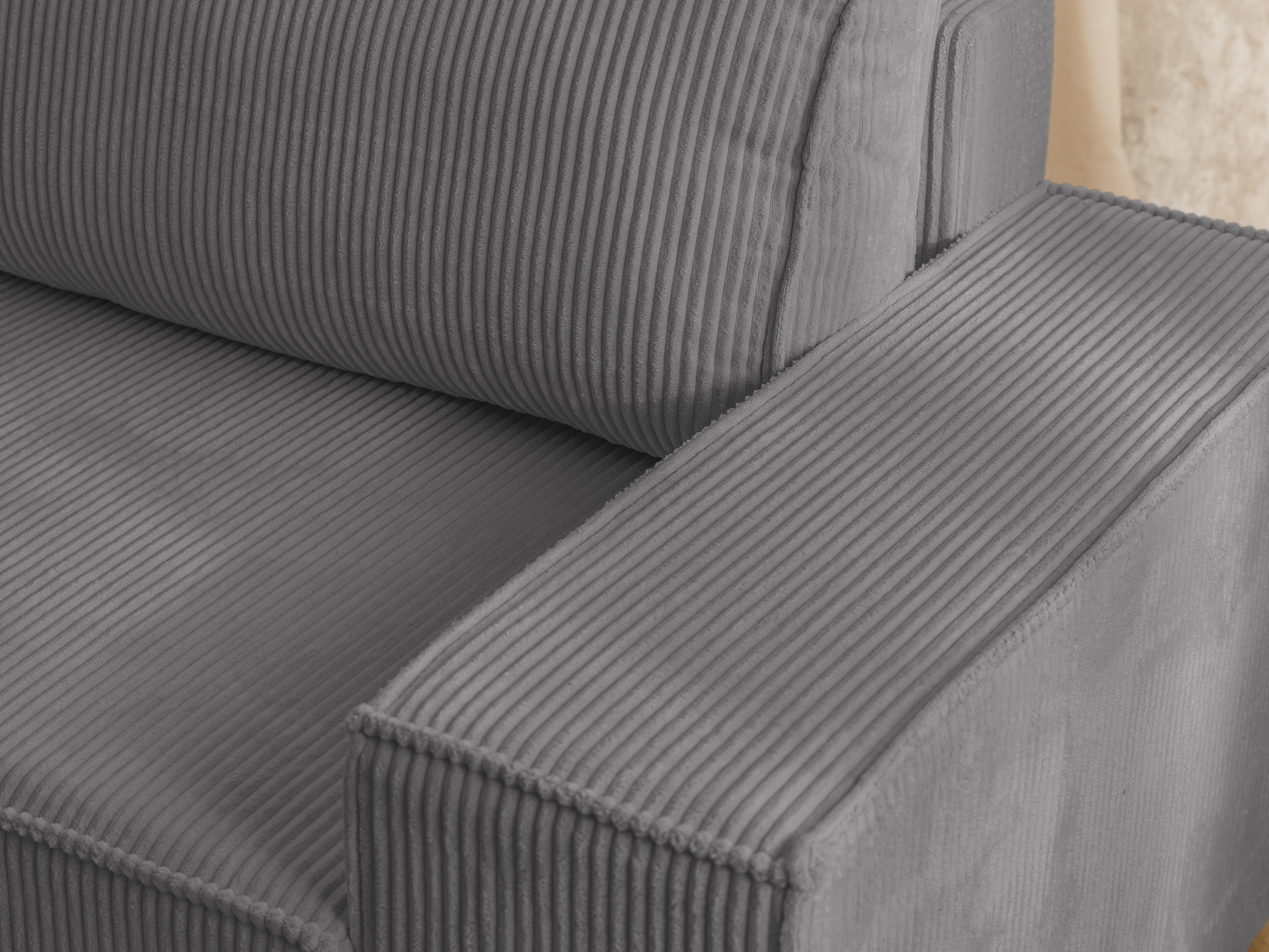 Hjørnesofa Rocklin 229 (Lincoln 90)