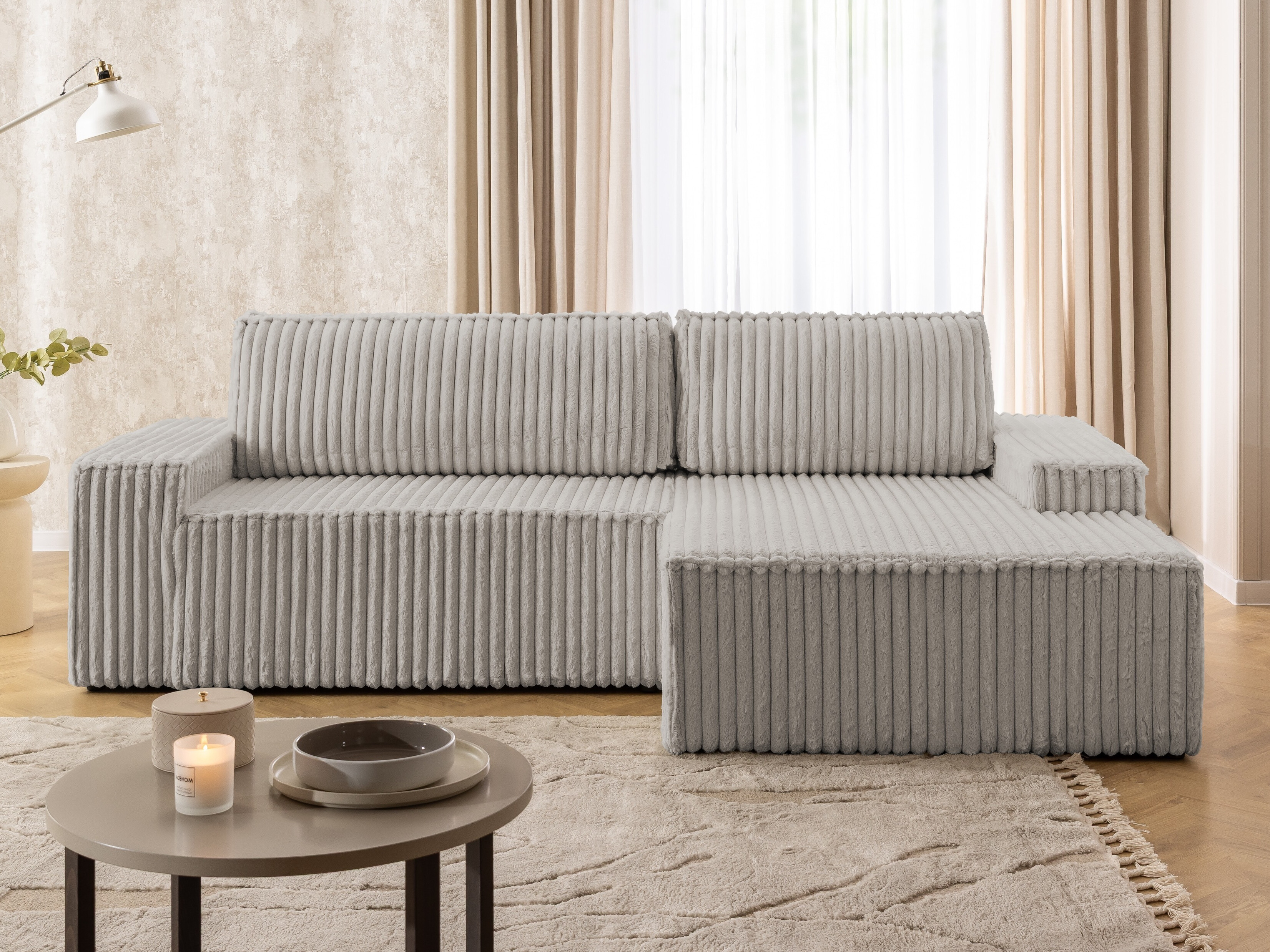 Hjørnesofa Rocklin 229 (Vito 07)