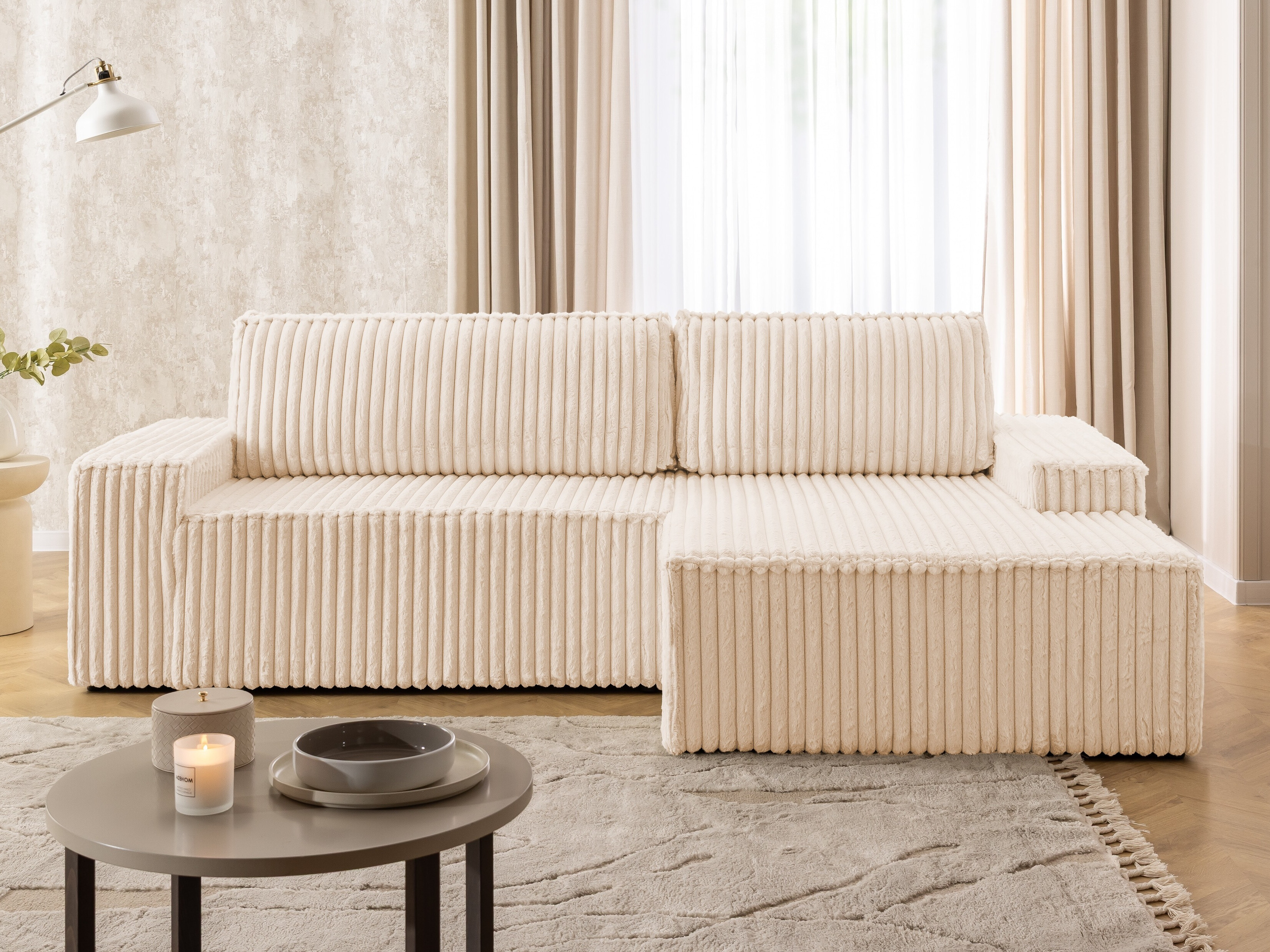 Hjørnesofa Rocklin 229 (Vito 23)
