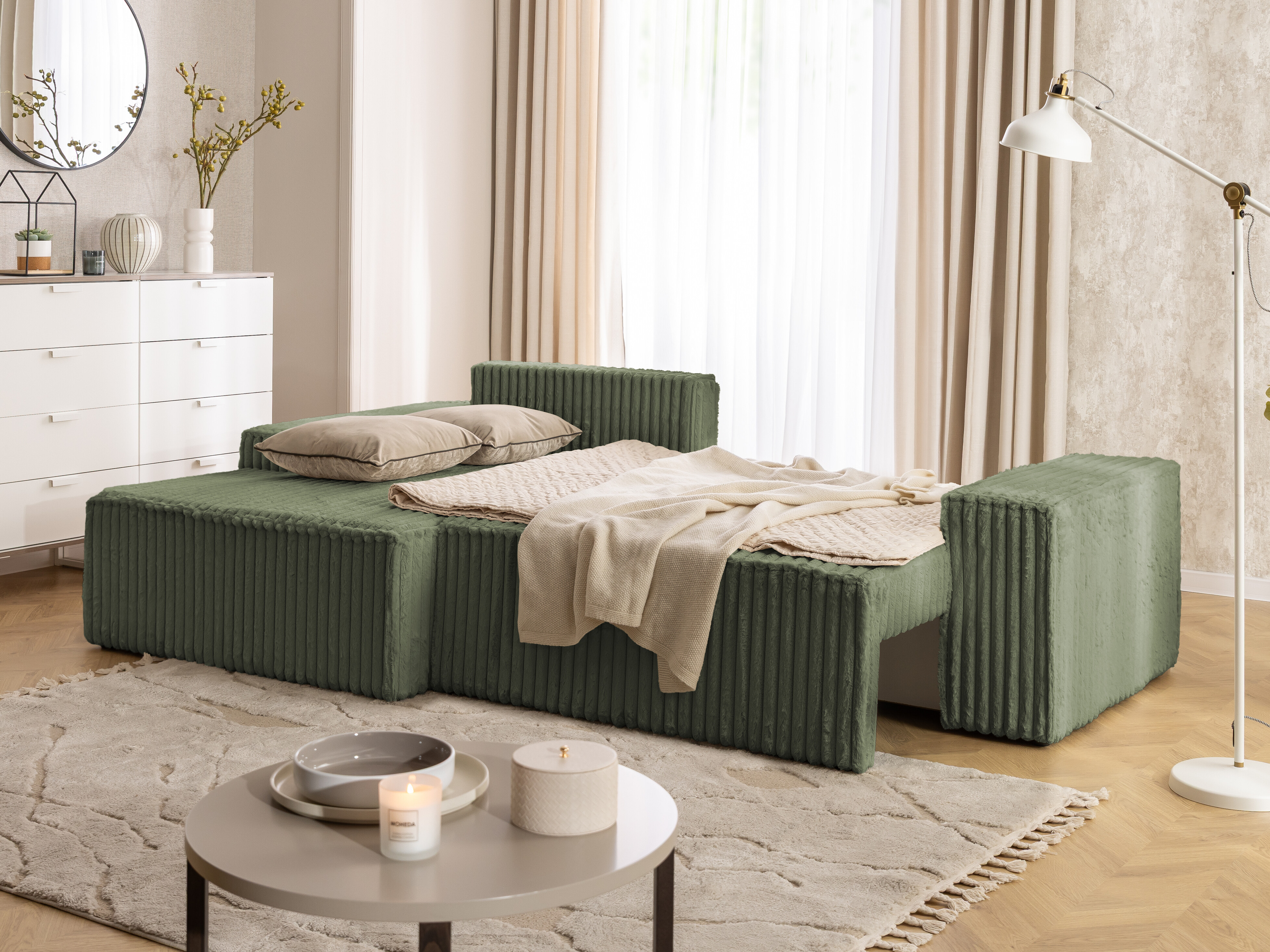 Hjørnesofa Rocklin 229 (Vito 77)