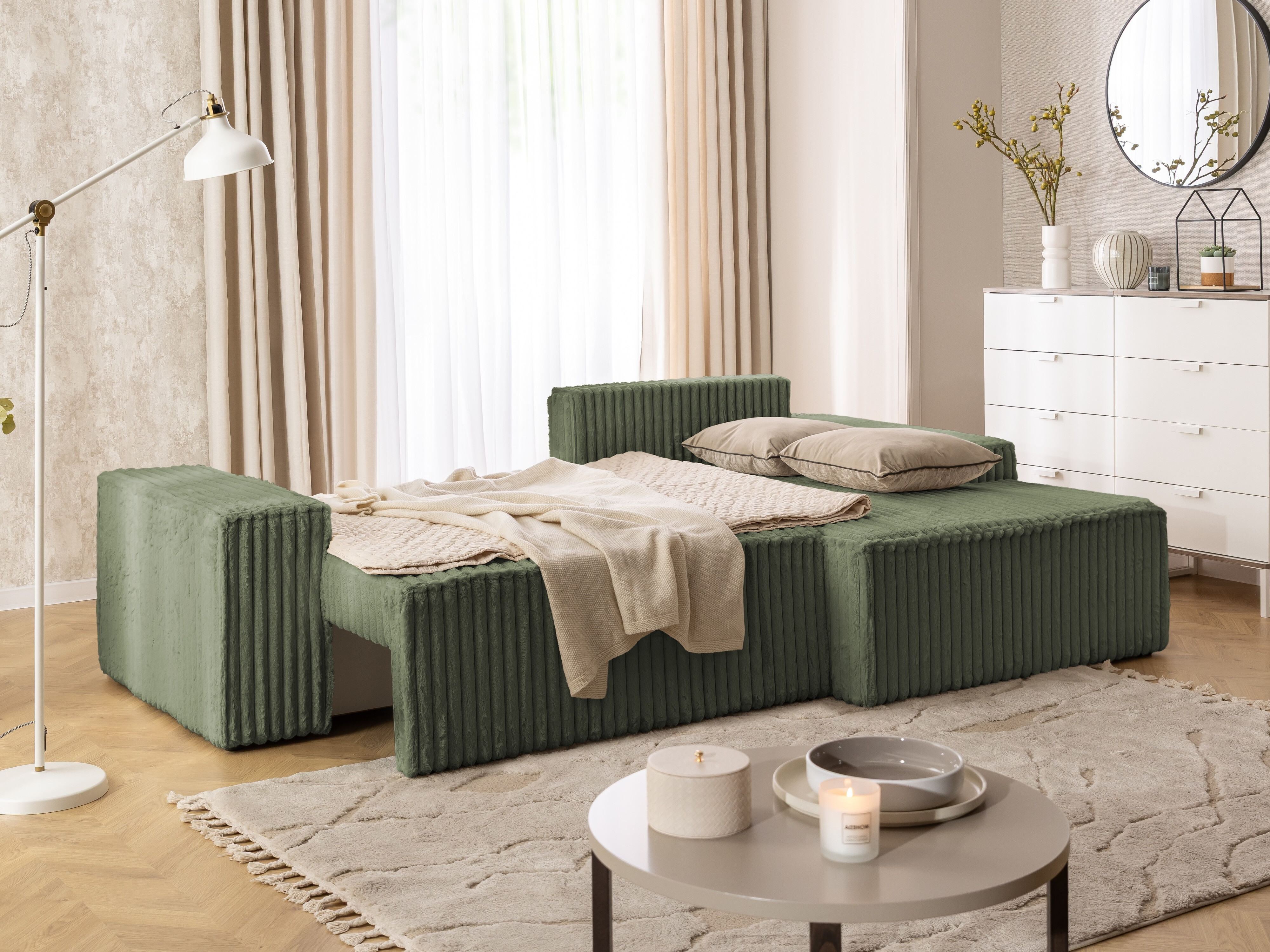 Hjørnesofa Rocklin 229 (Vito 77)