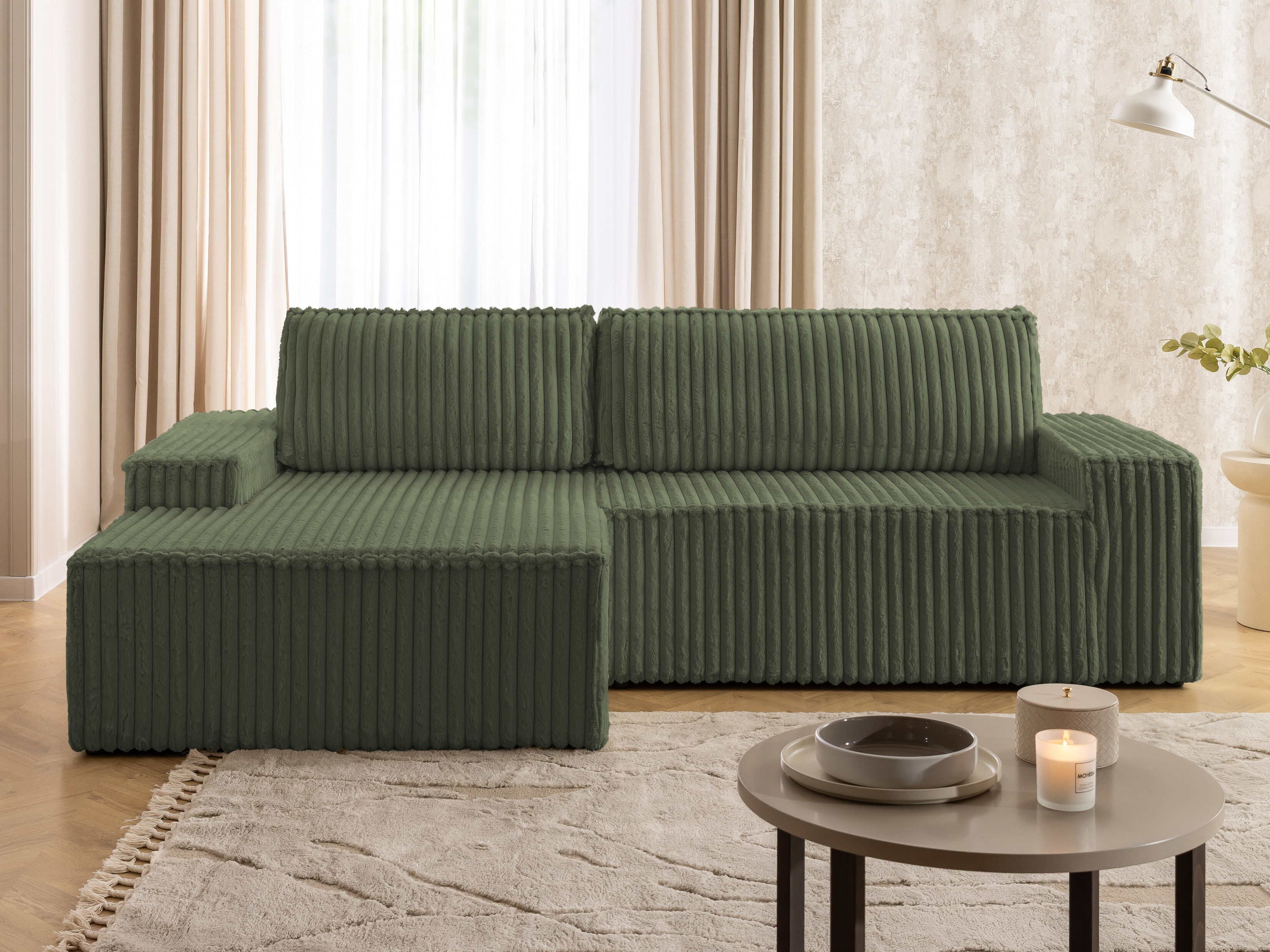 Hjørnesofa Rocklin 229 (Vito 77)