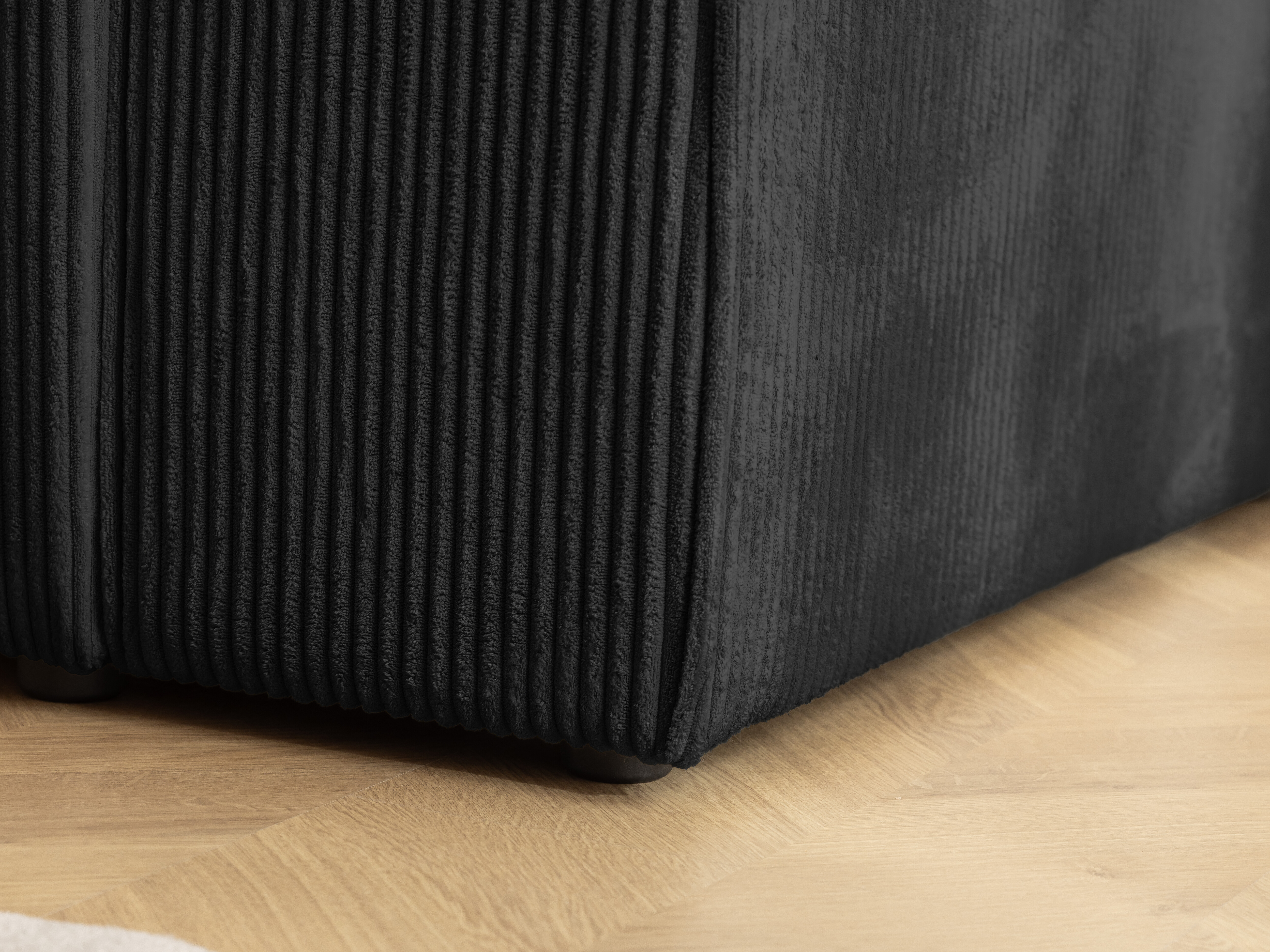 Hjørnesofa Rocklin 229 (Lincoln 100)