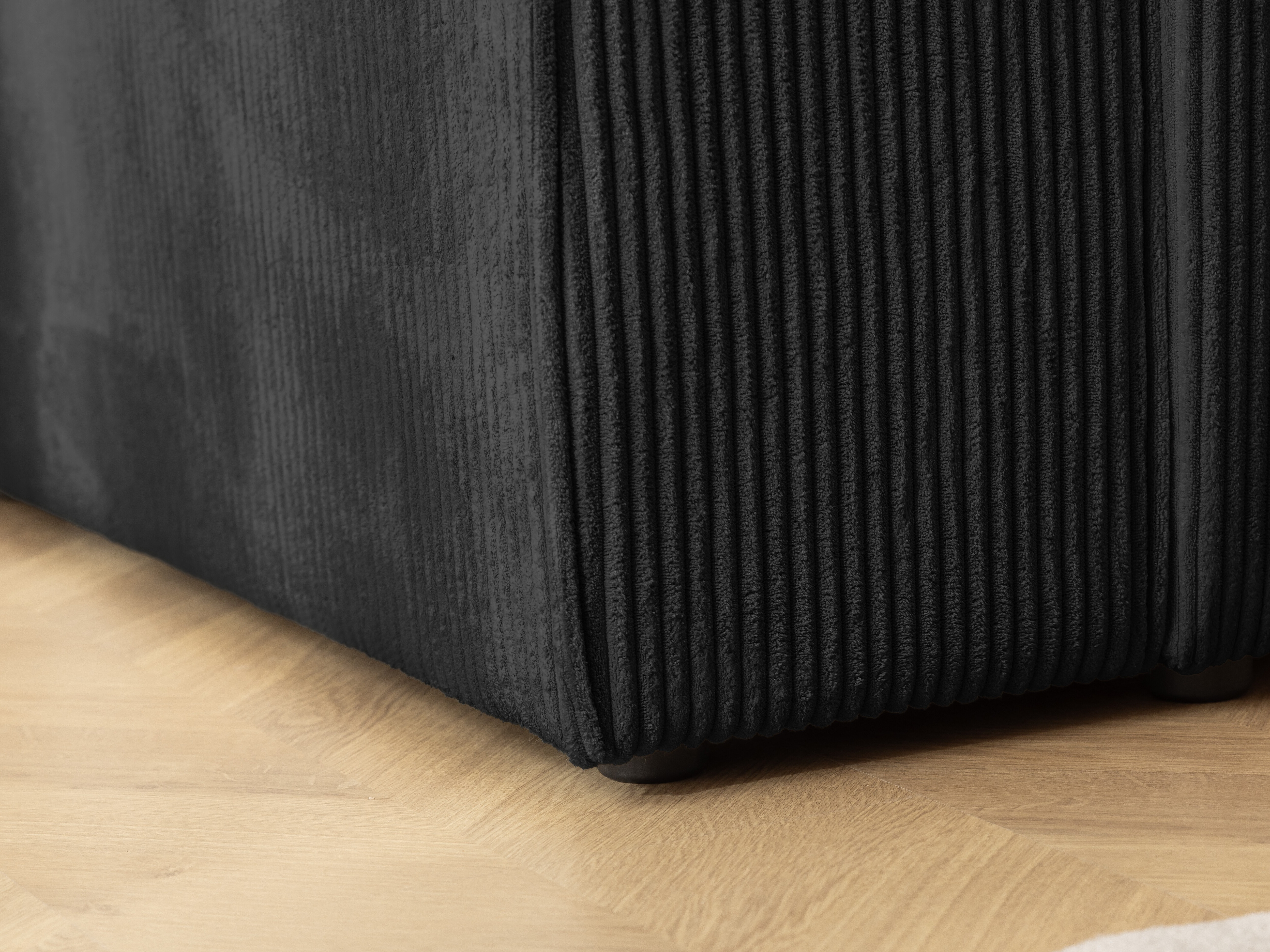 Hjørnesofa Rocklin 229 (Lincoln 100)