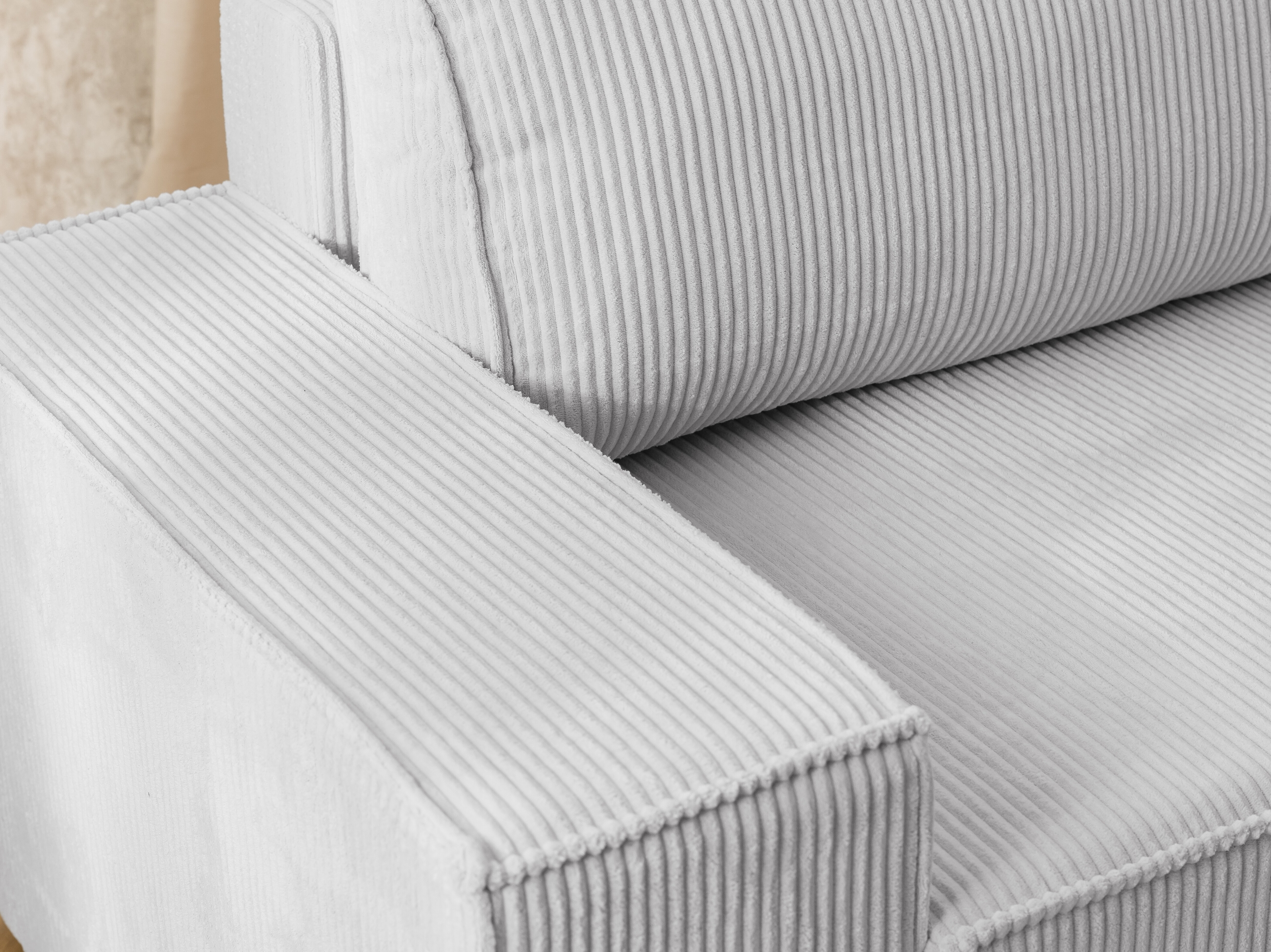 Hjørnesofa Rocklin 229 (Lincoln 86)