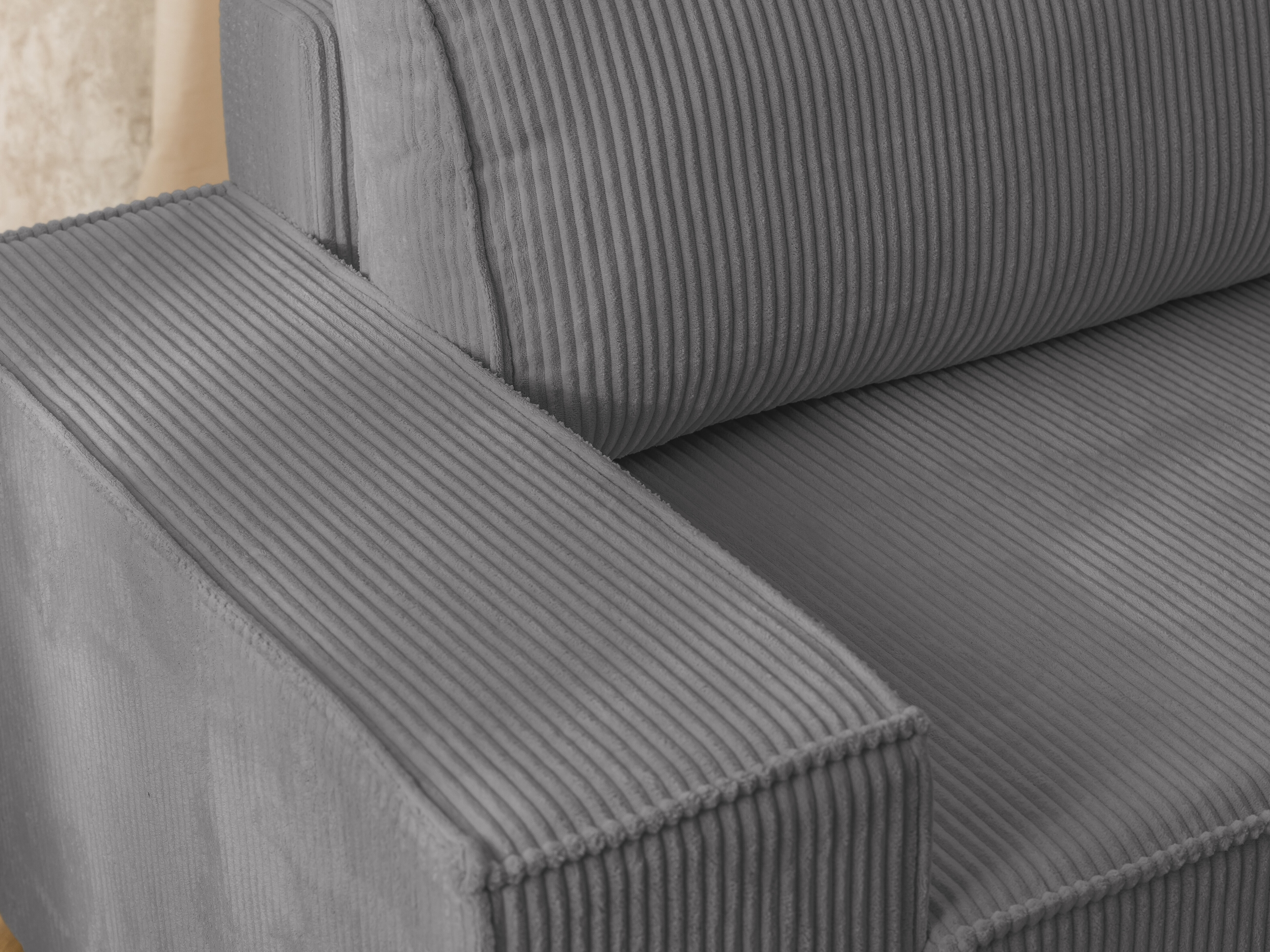 Hjørnesofa Rocklin 229 (Lincoln 90)