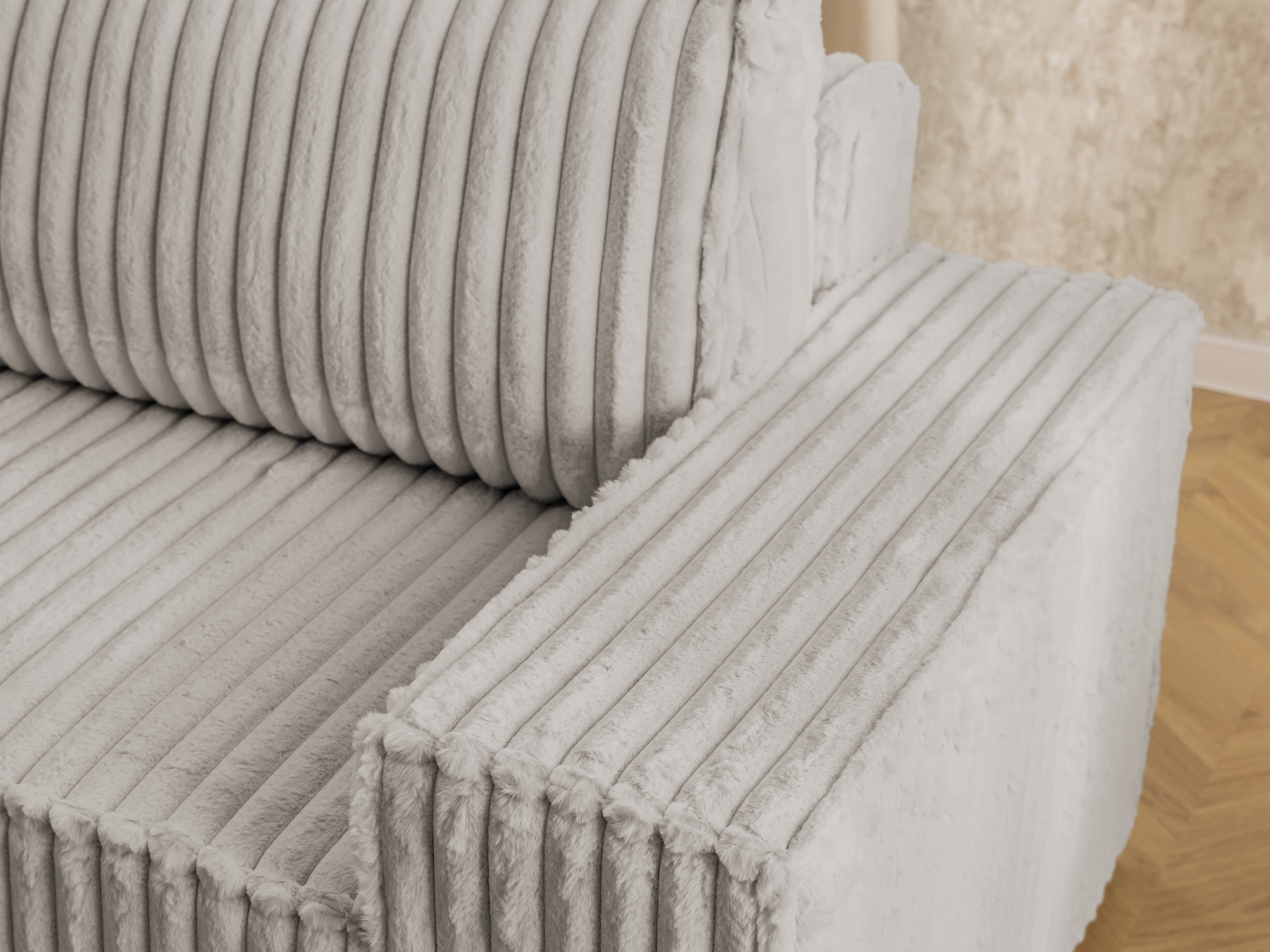 Hjørnesofa Rocklin 229 (Vito 07)