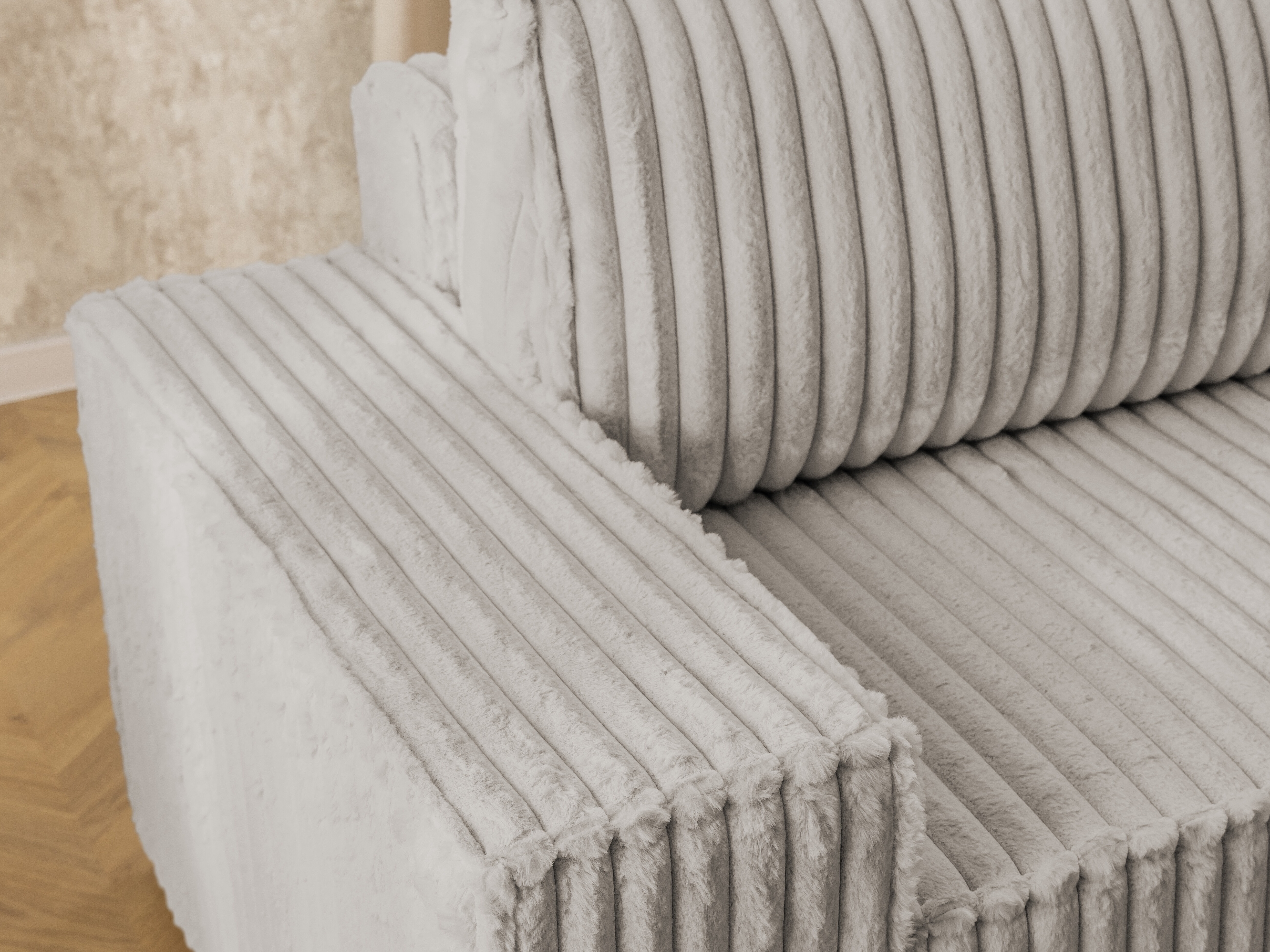 Hjørnesofa Rocklin 229 (Vito 07)