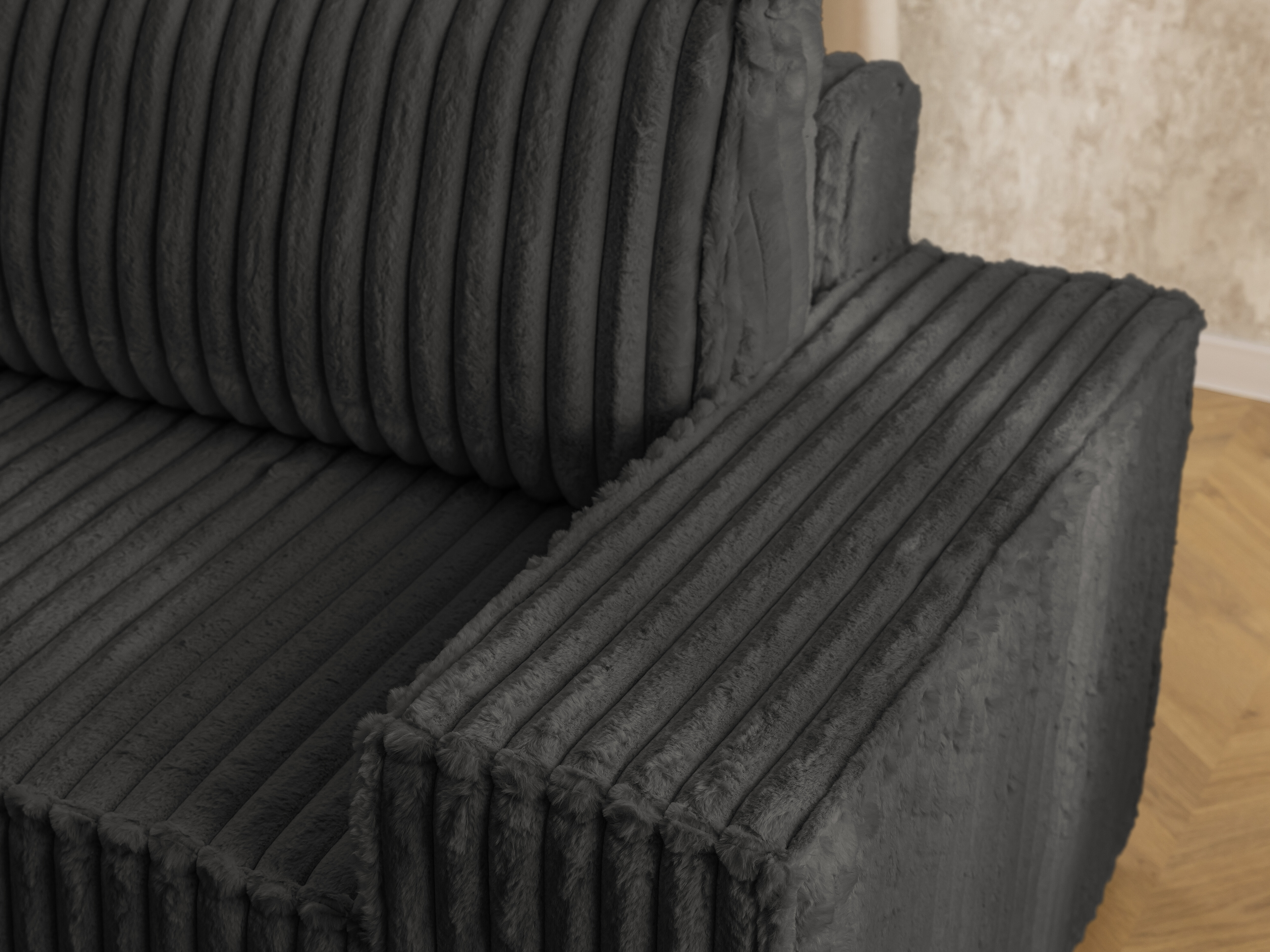 Hjørnesofa Rocklin 229 (Vito 18)