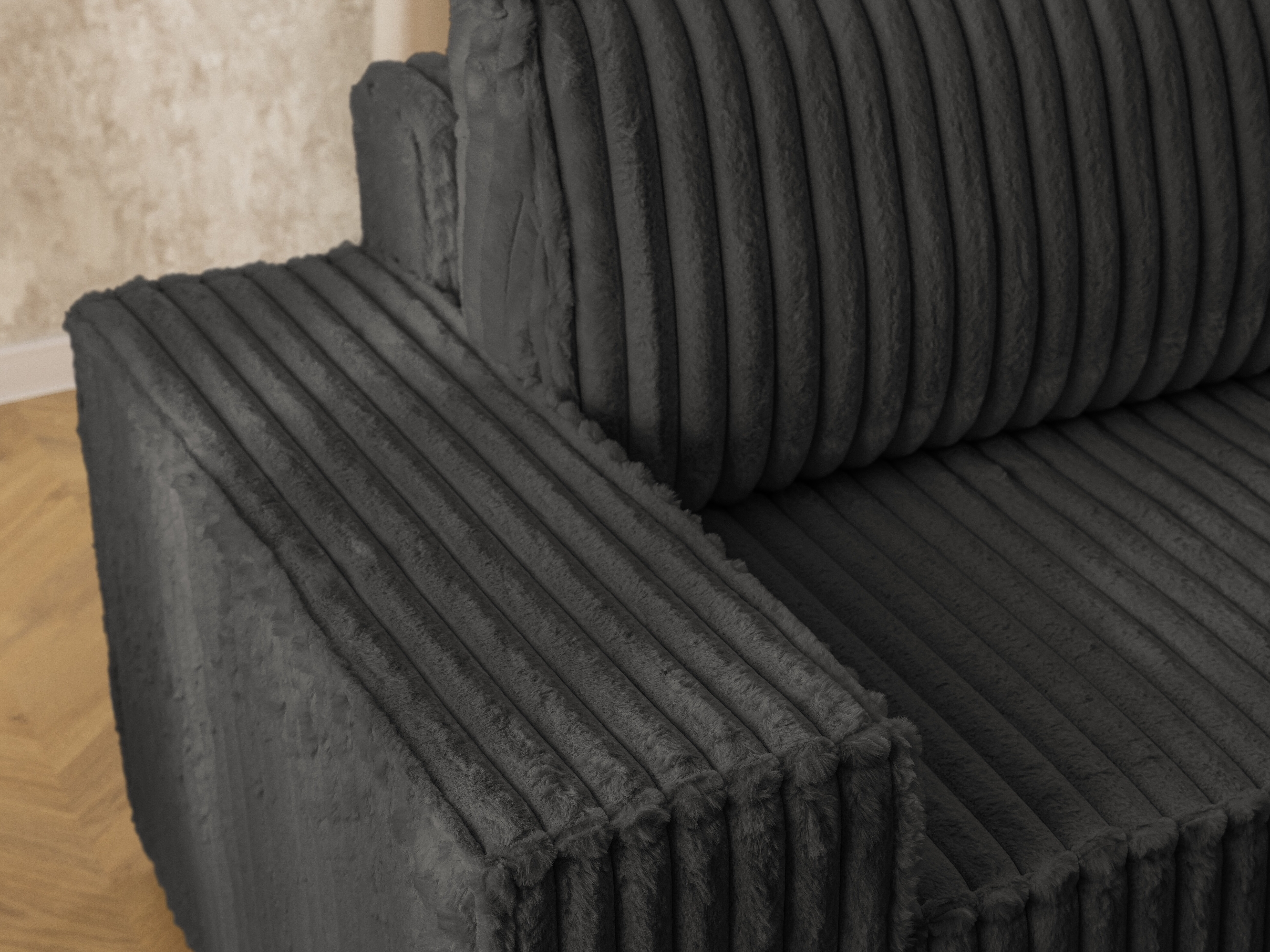 Hjørnesofa Rocklin 229 (Vito 18)