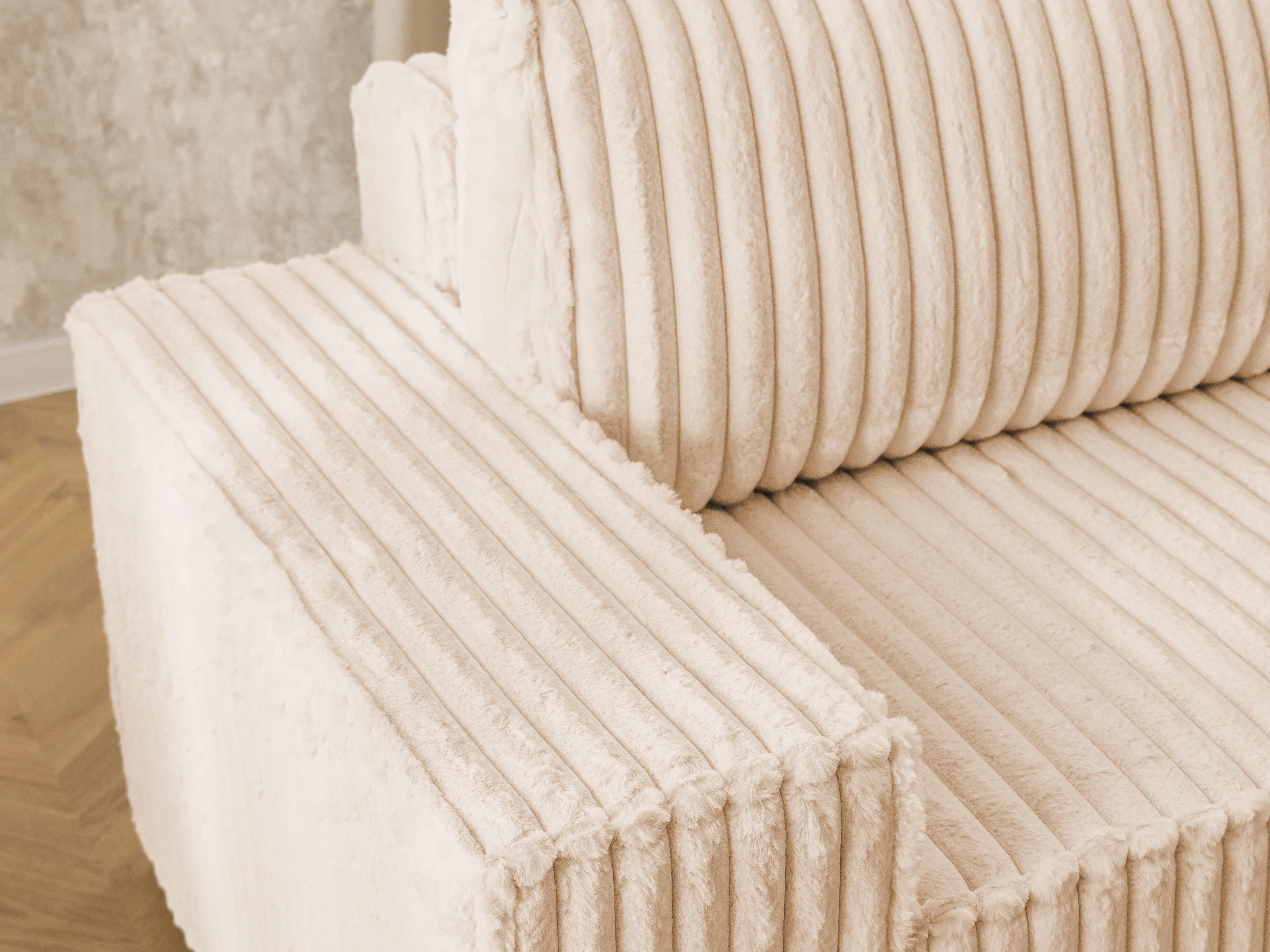 Hjørnesofa Rocklin 229 (Vito 23)
