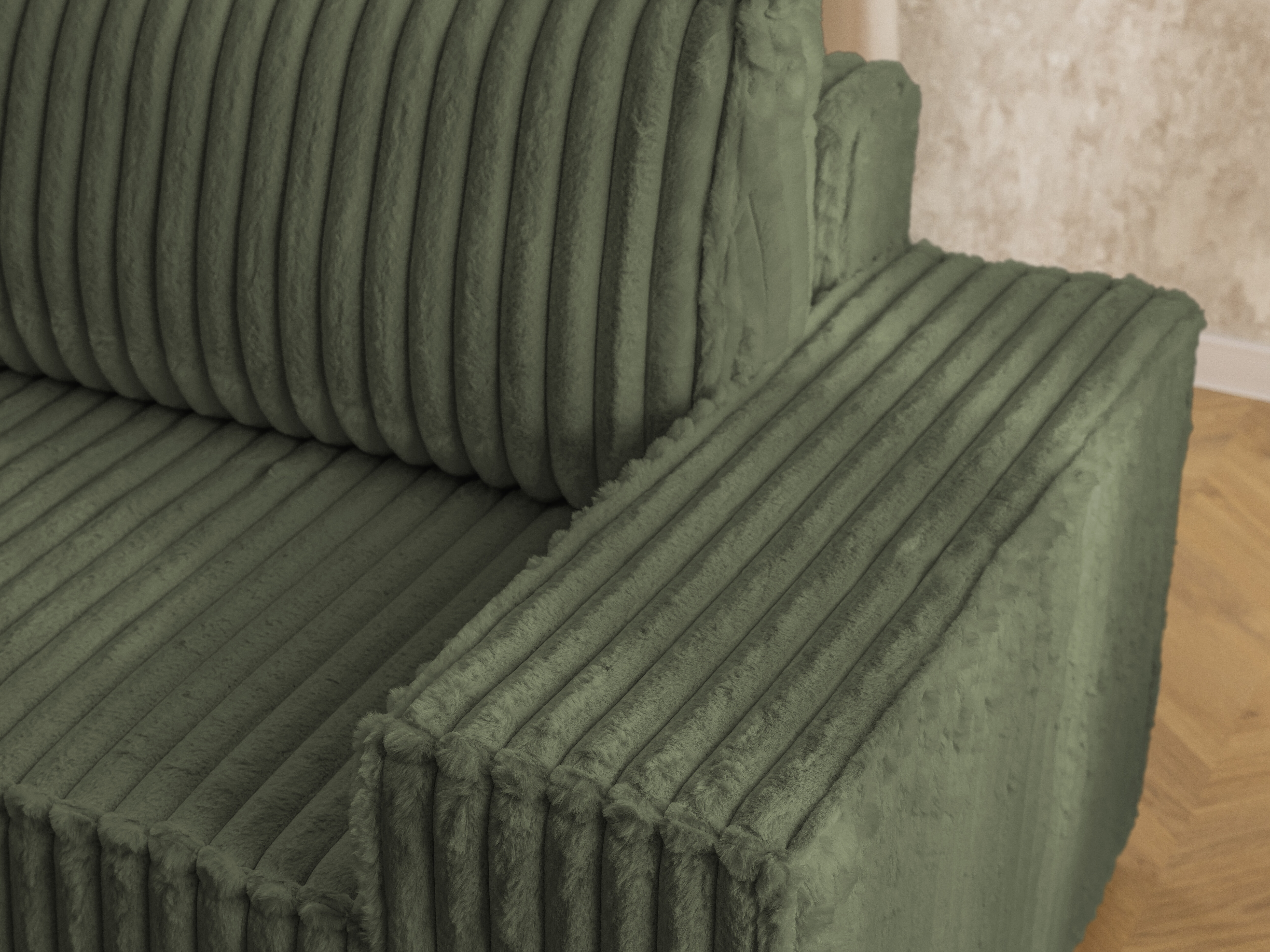Hjørnesofa Rocklin 229 (Vito 77)