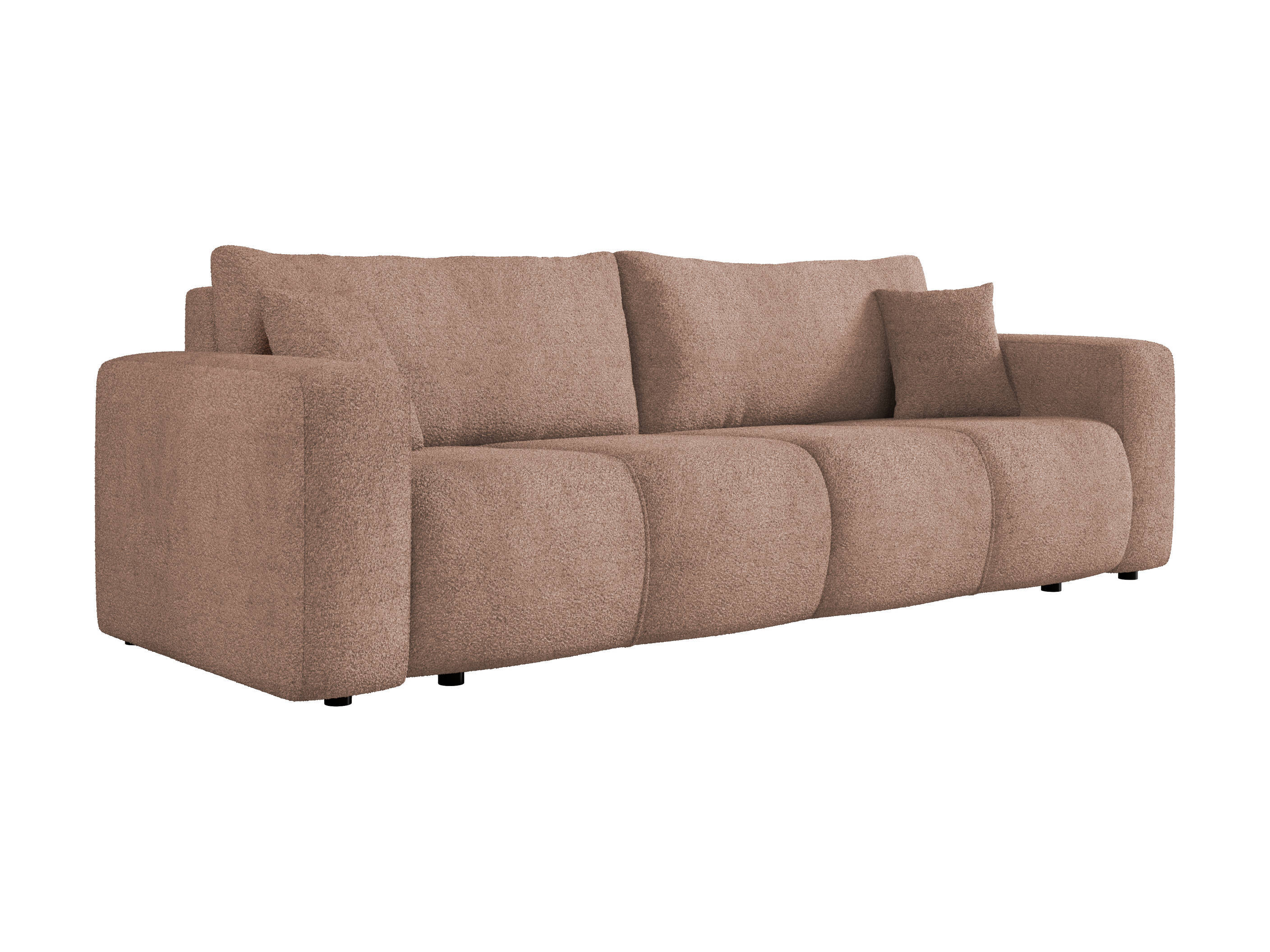 Sovesofa Comfivo Laurus (Coral 45)