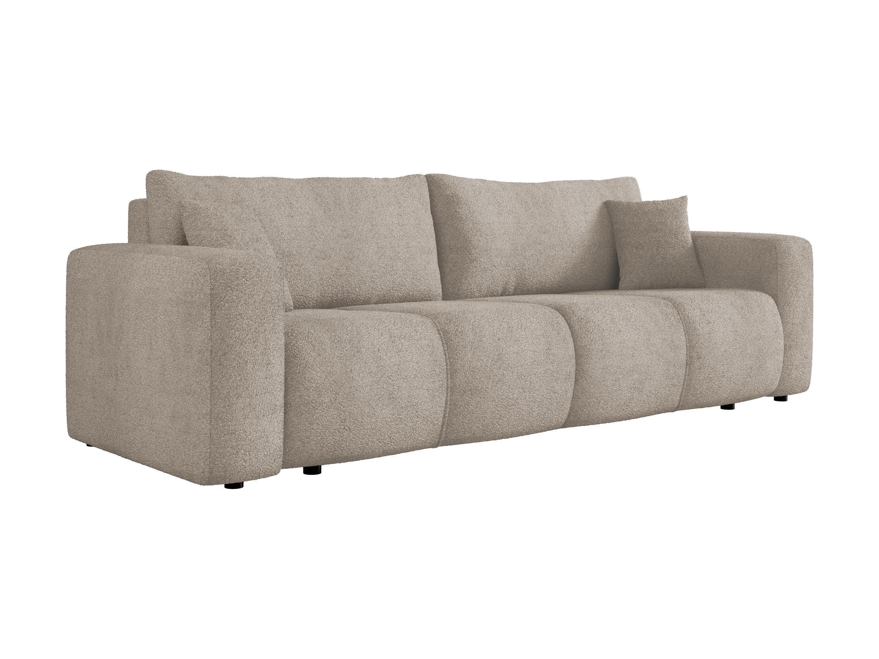 Sovesofa Comfivo Laurus (Coral 50)