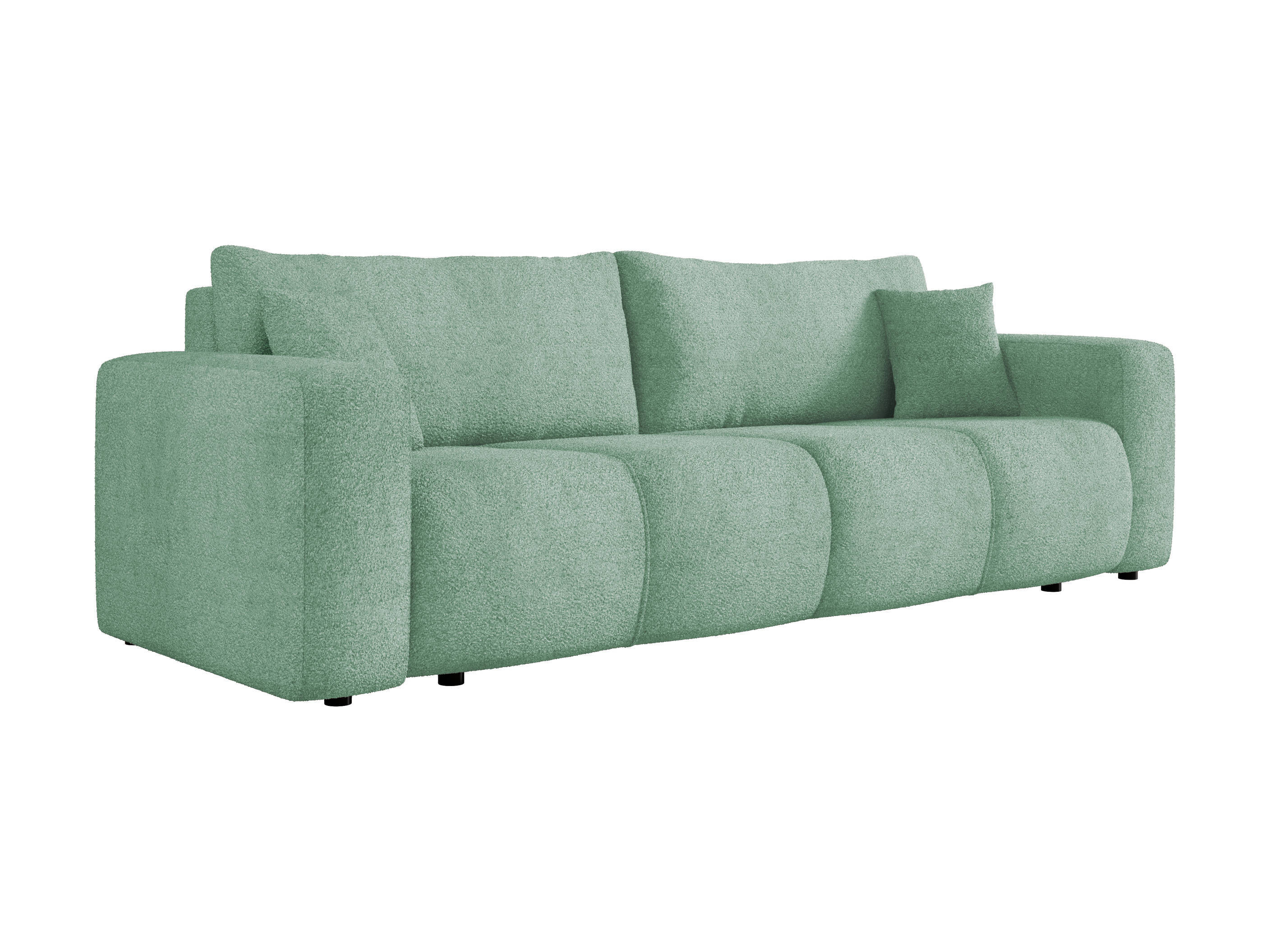 Sovesofa Comfivo Laurus (Coral 55)