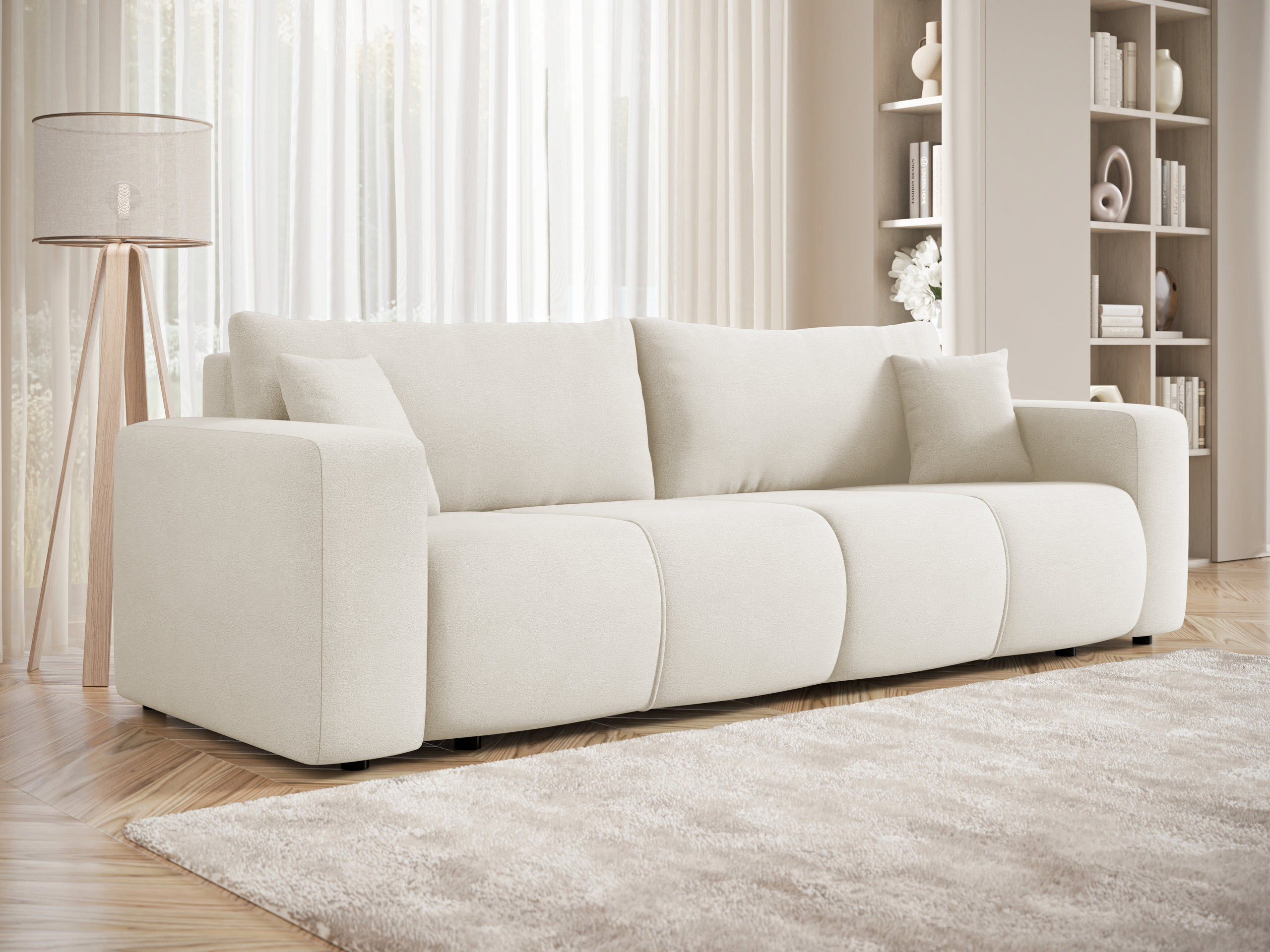 Sovesofa Comfivo Laurus (Velo 621)