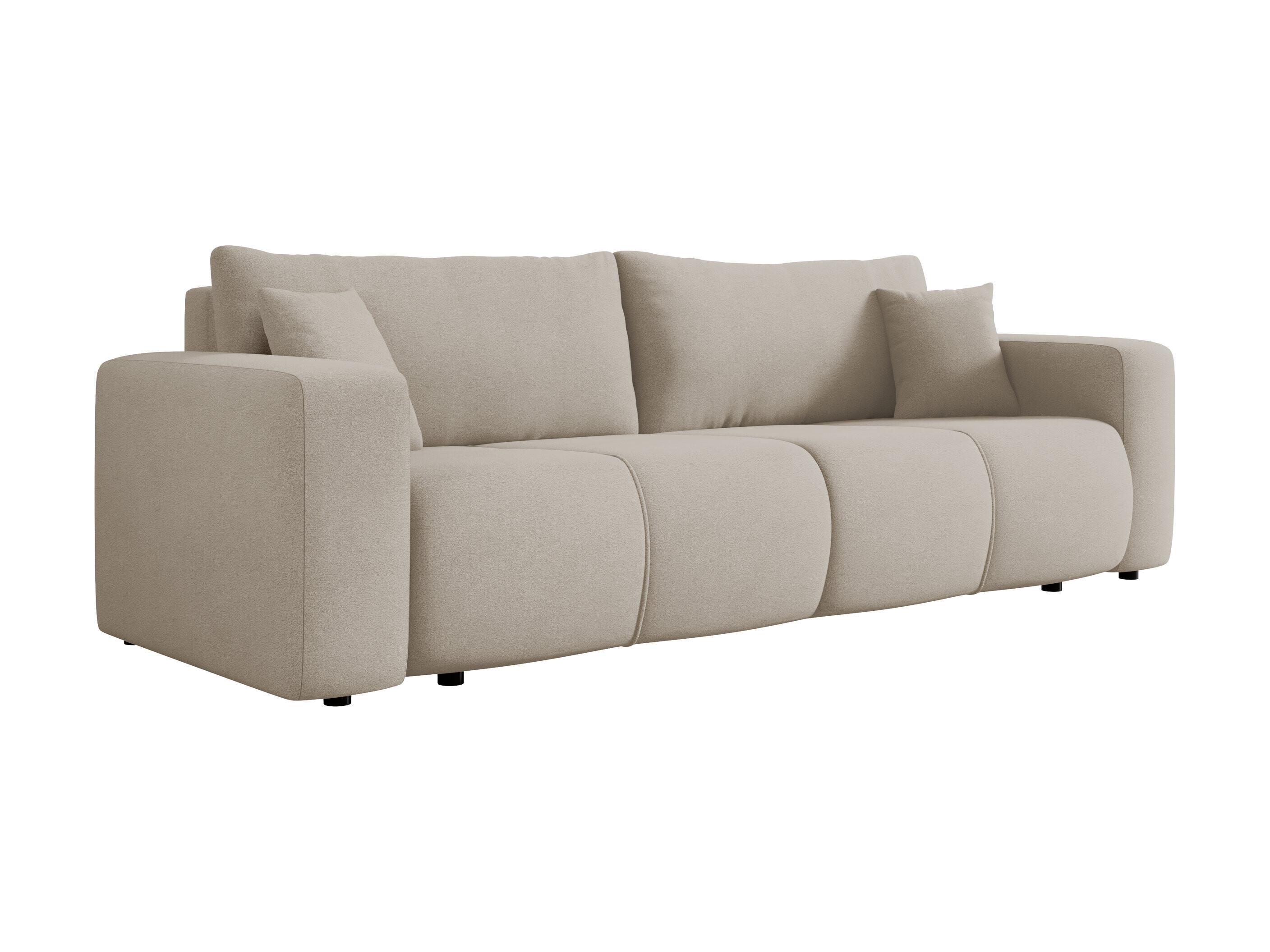 Sovesofa Comfivo Laurus (Velo 623)