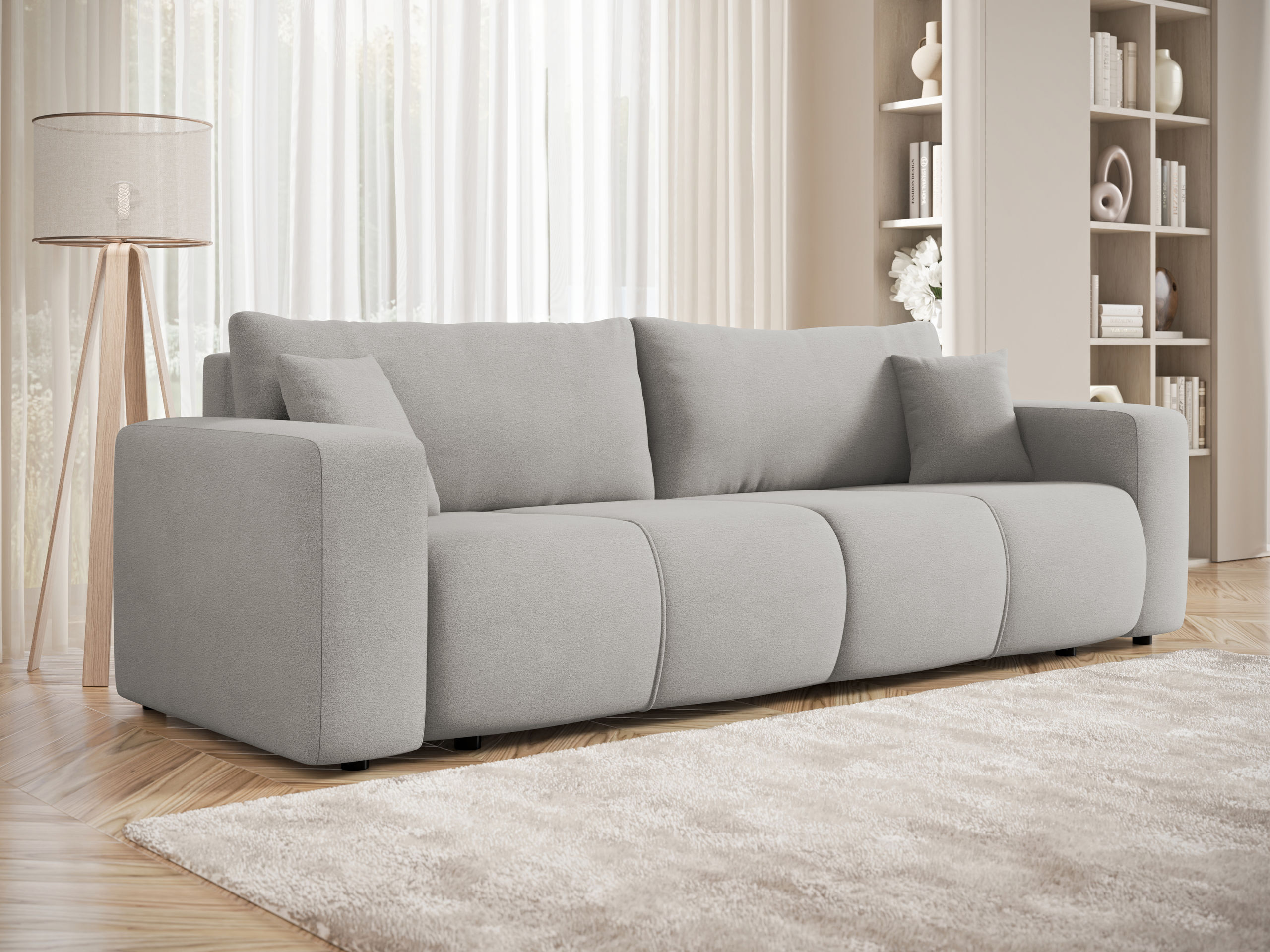 Sovesofa Comfivo Laurus (Velo 633)