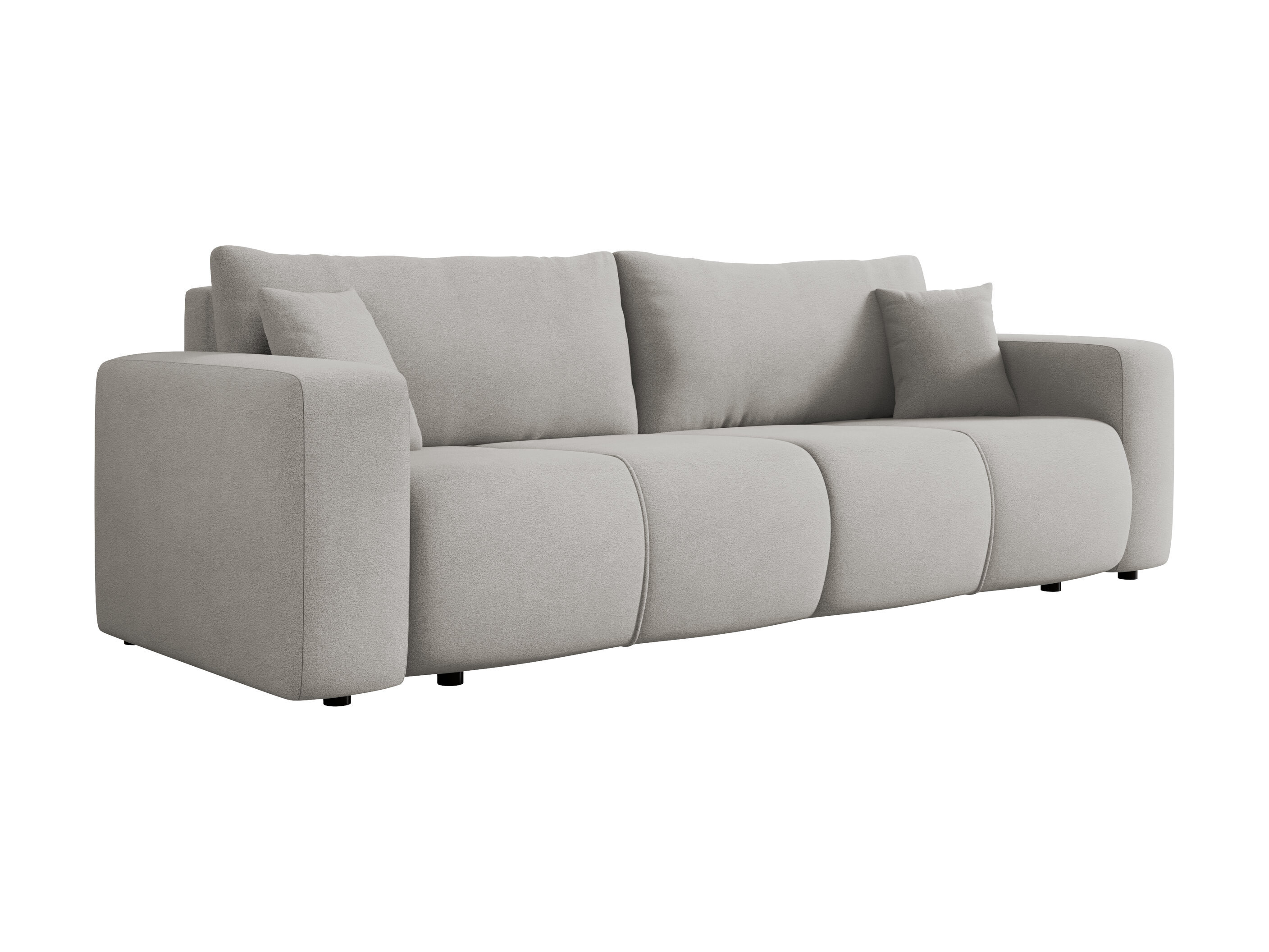 Sovesofa Comfivo Laurus (Velo 633)