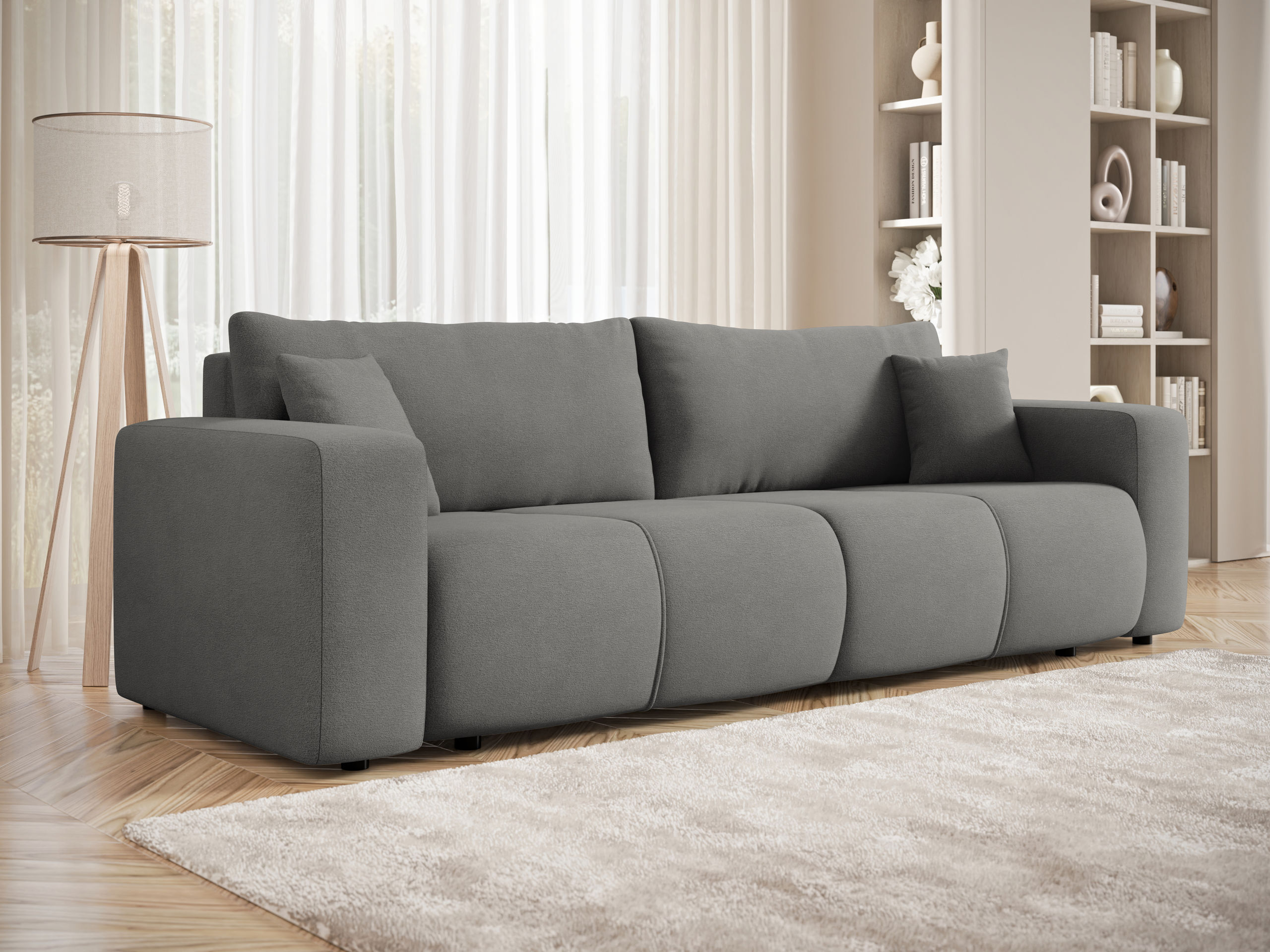 Sovesofa Comfivo Laurus (Velo 635)