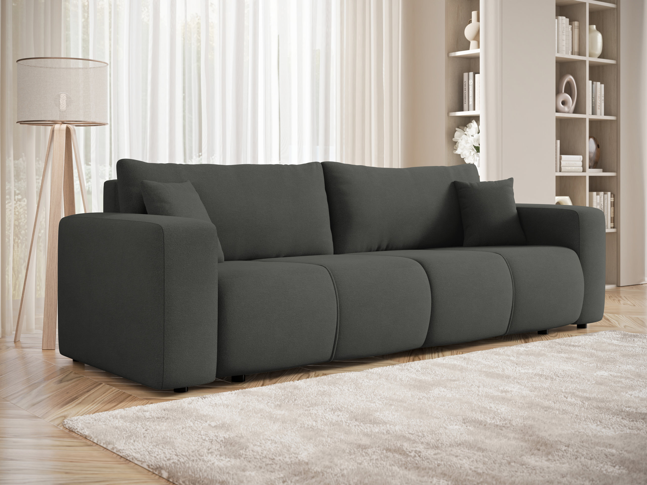 Sovesofa Comfivo Laurus (Velo 636)