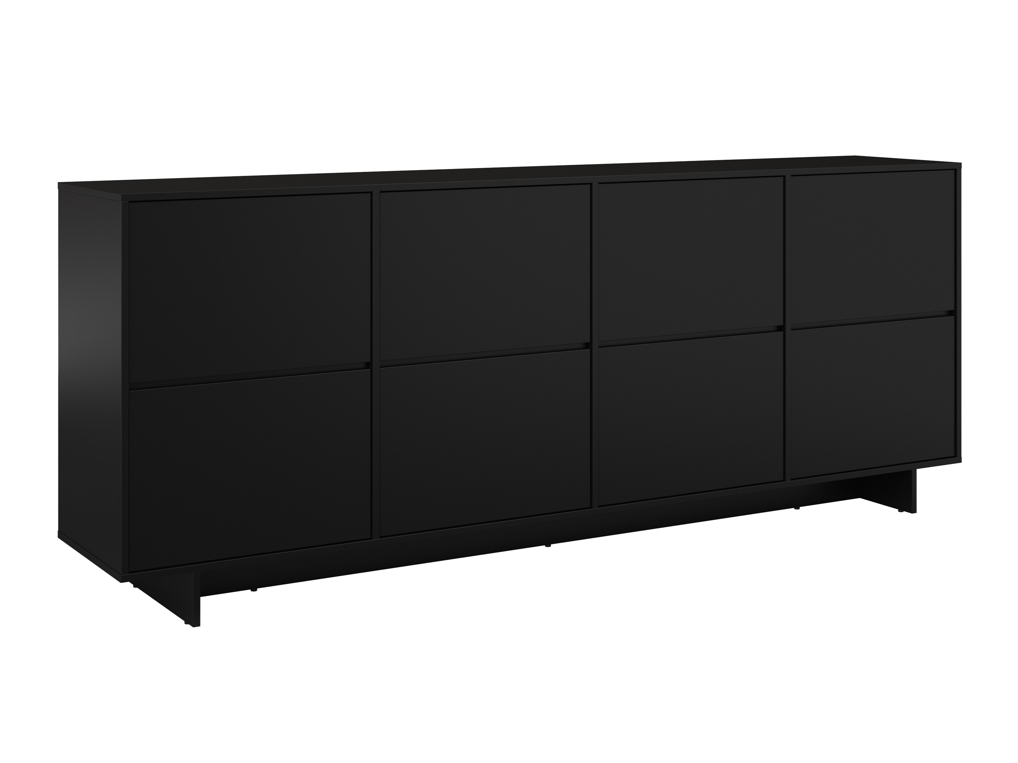 Skænk Cavbali 102 (Sort)