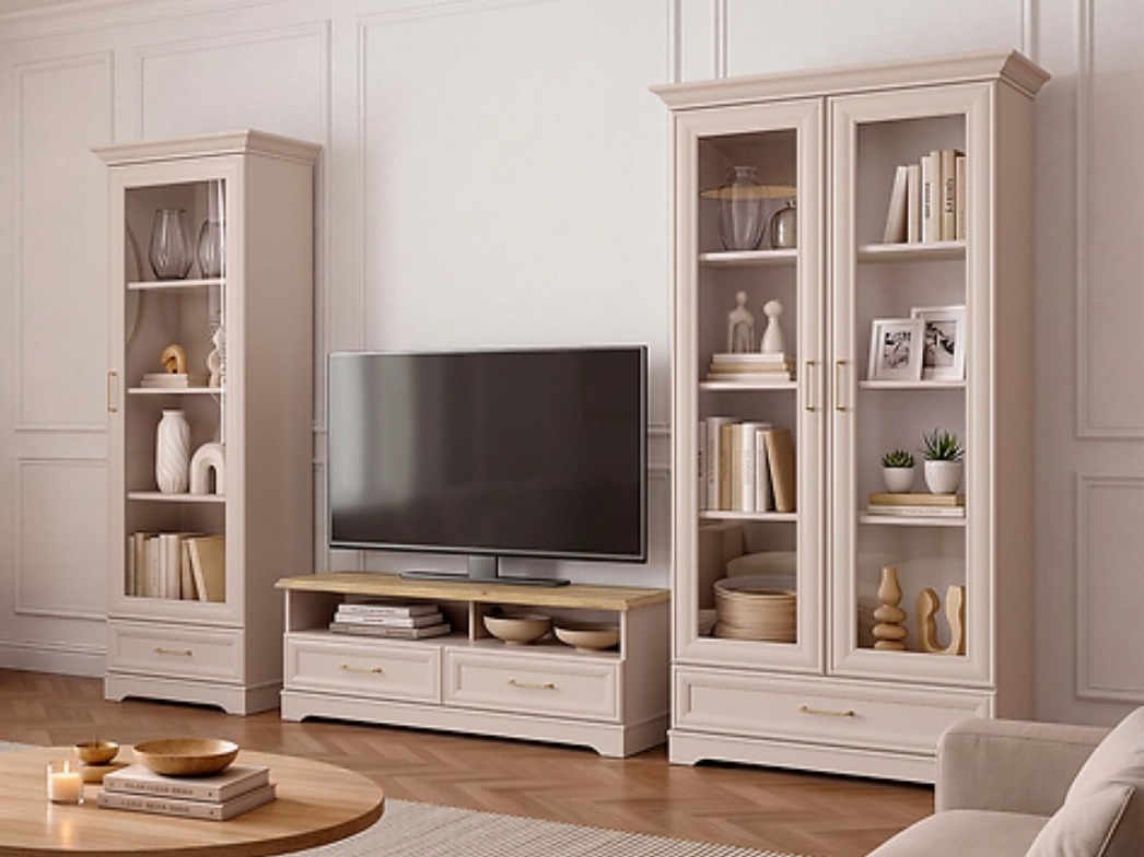 TV-bord Evanuo 108