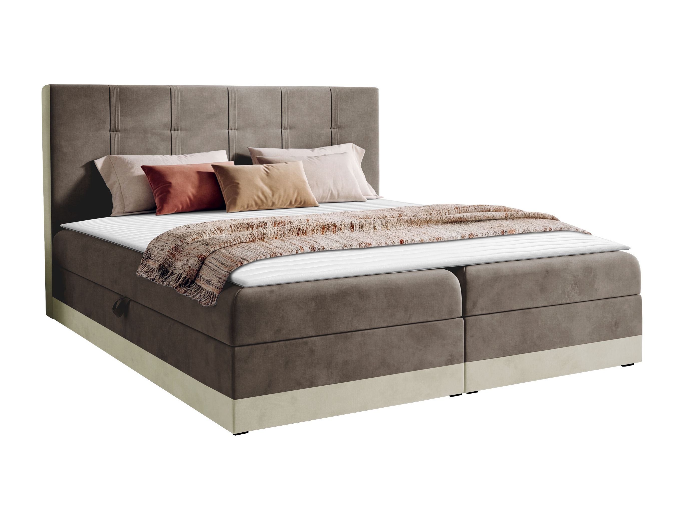 Kontinentalseng Villa (Kameleon 04 + Kameleon 15)
