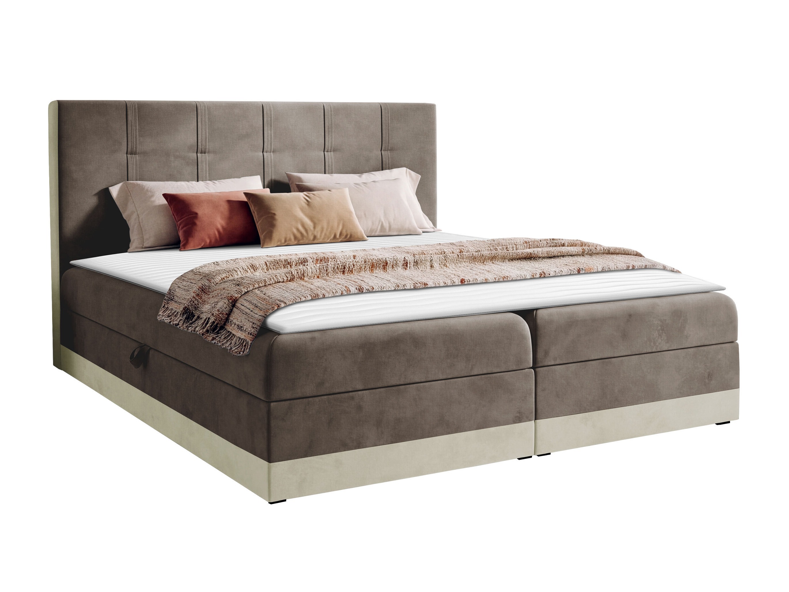 Kontinentalseng Villa (Kameleon 04 + Kameleon 15)