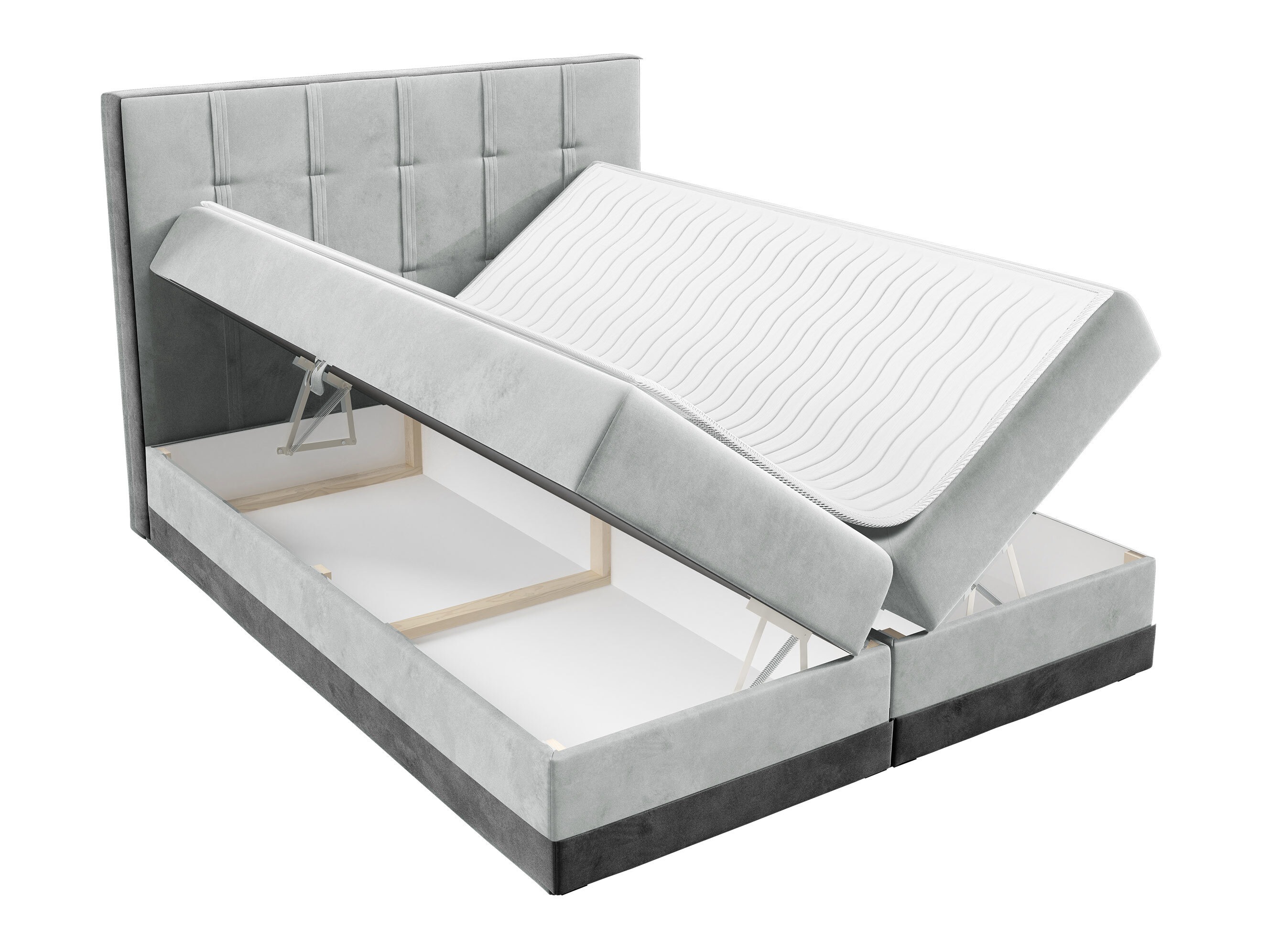 Kontinentalseng Villa (Kameleon 15 + Kameleon 63)