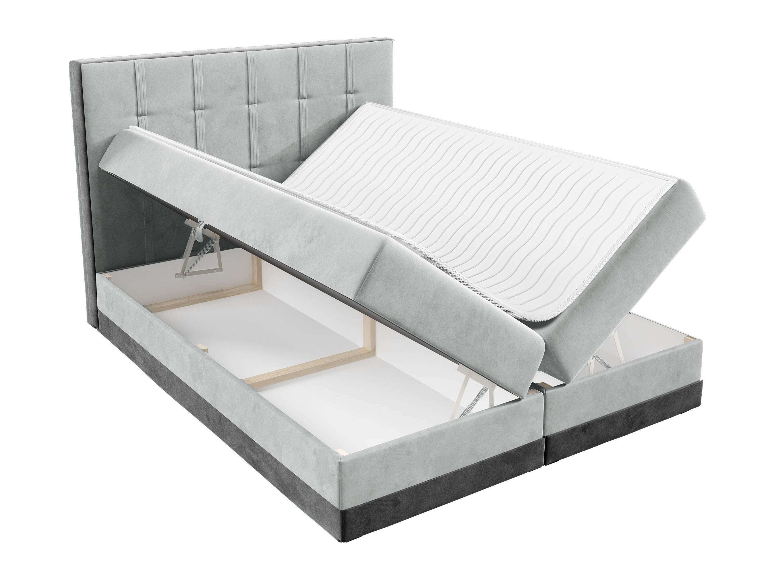 Kontinentalseng Villa (Kameleon 15 + Kameleon 63)
