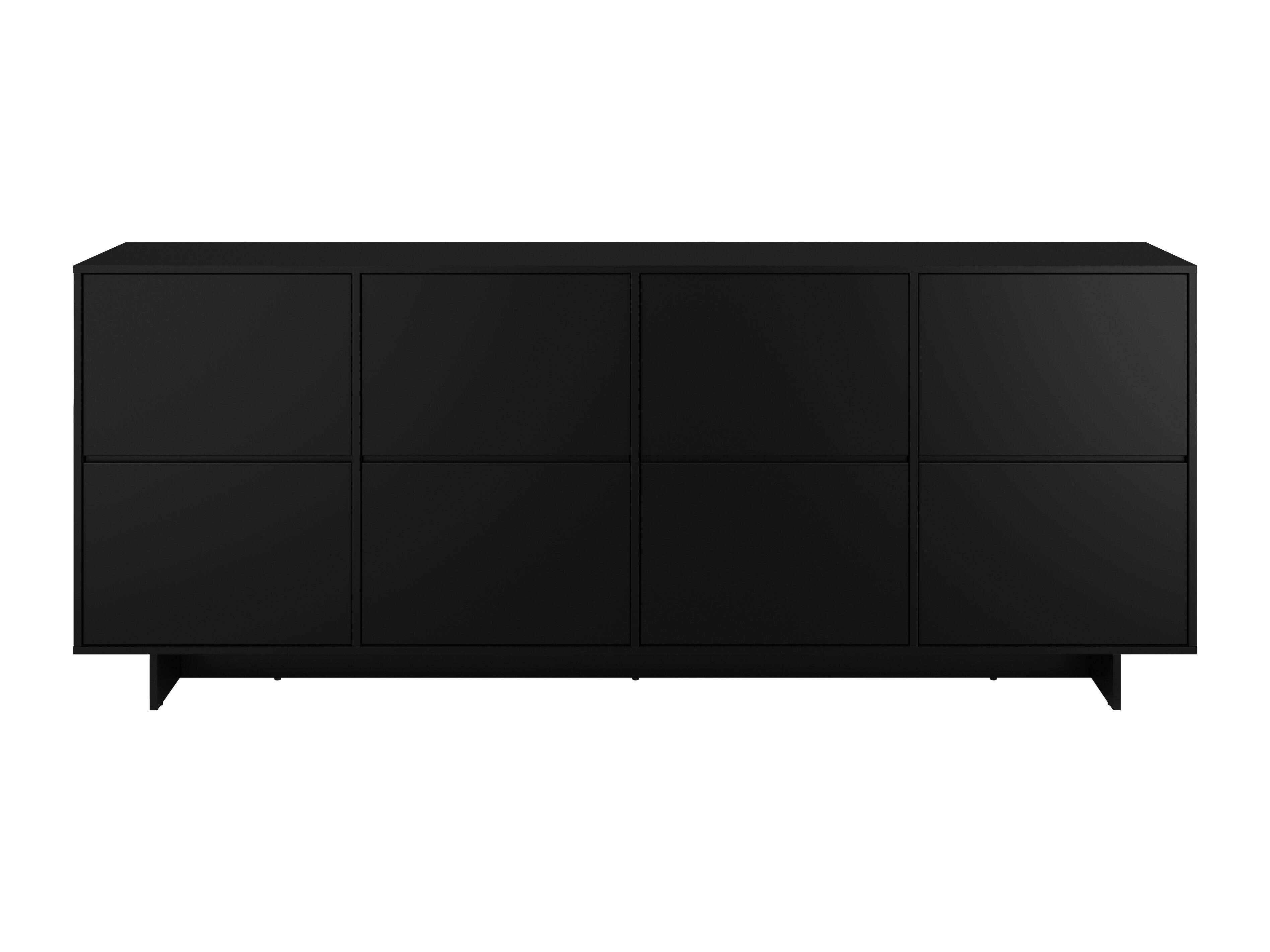 Skænk Cavbali 102 (Sort)