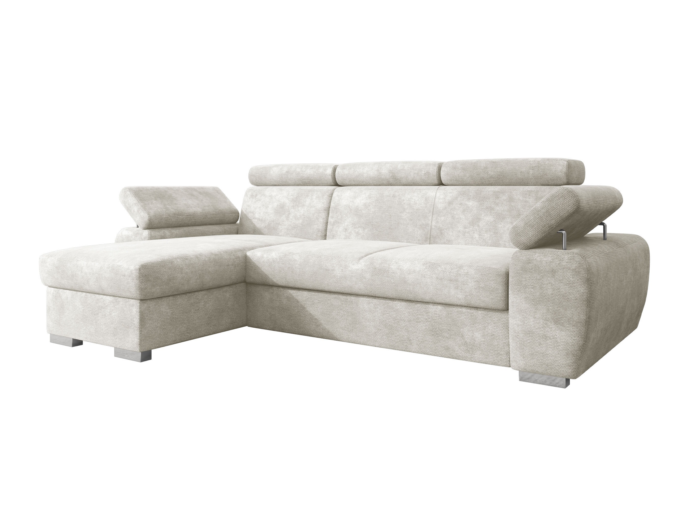 Hjørnesofa Columbus 252 (Lumo 55)