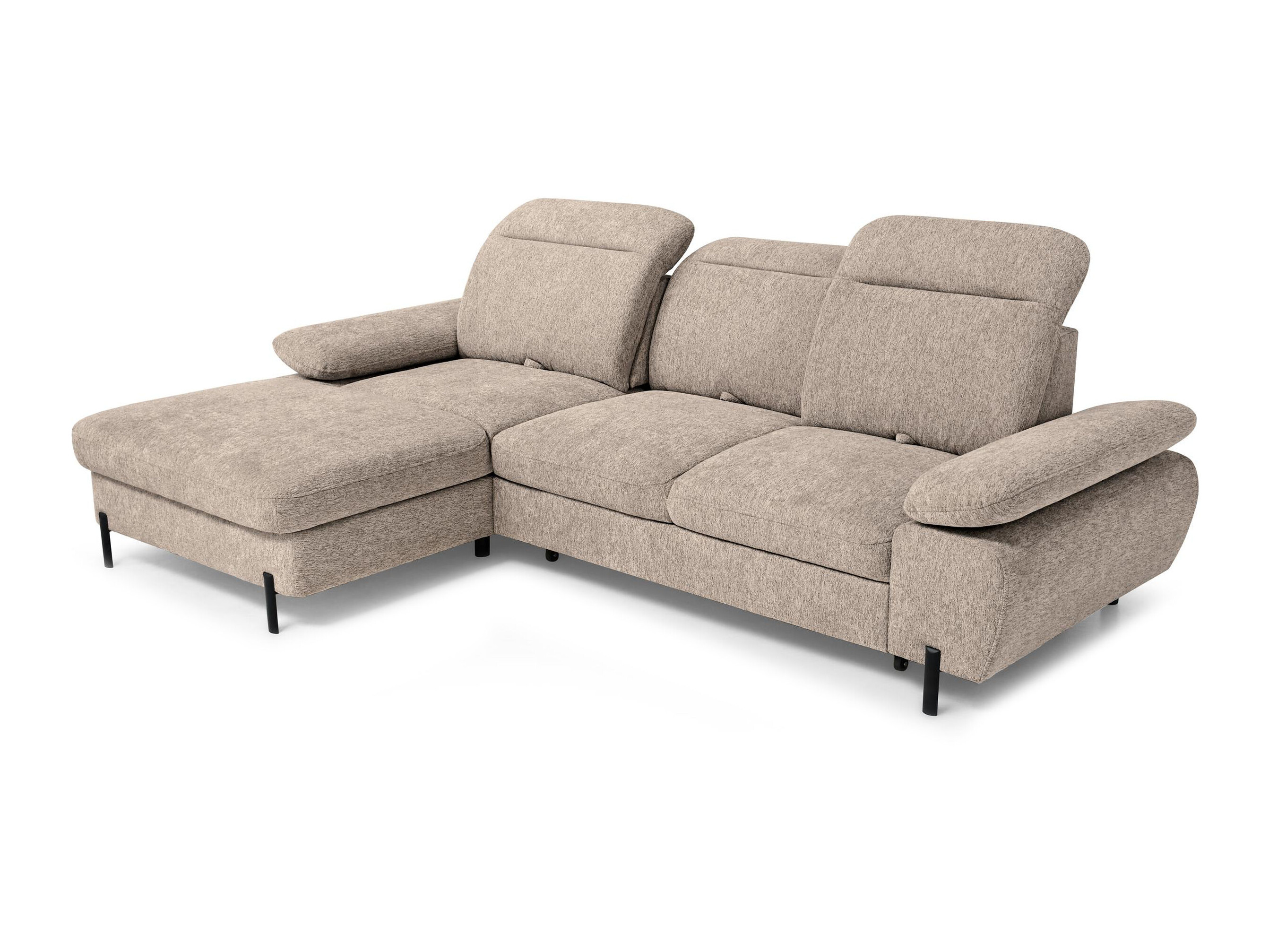 Hjørnesofa Margate 143 (Toro 50)