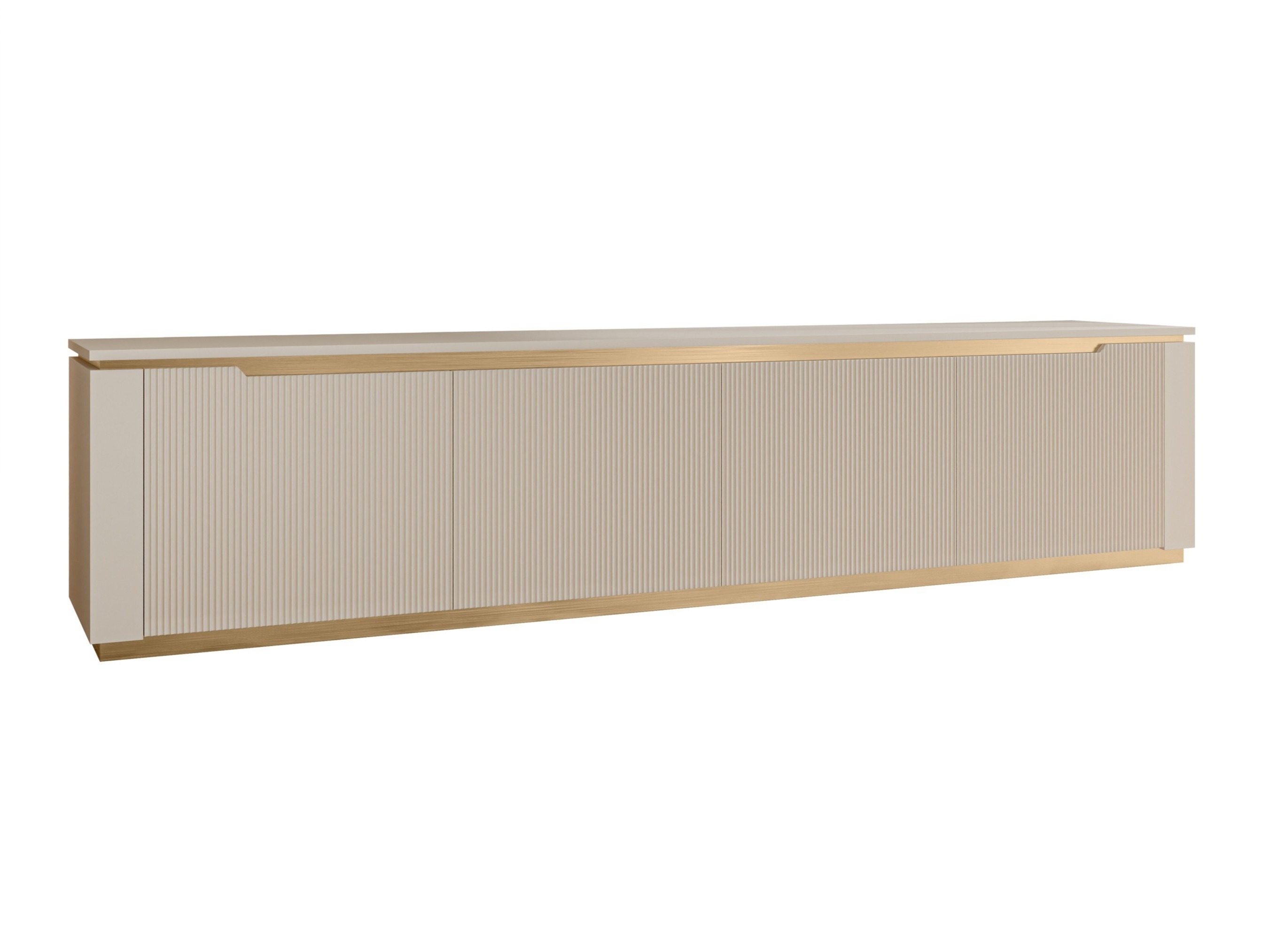 TV-bord Comfivo Ovitas