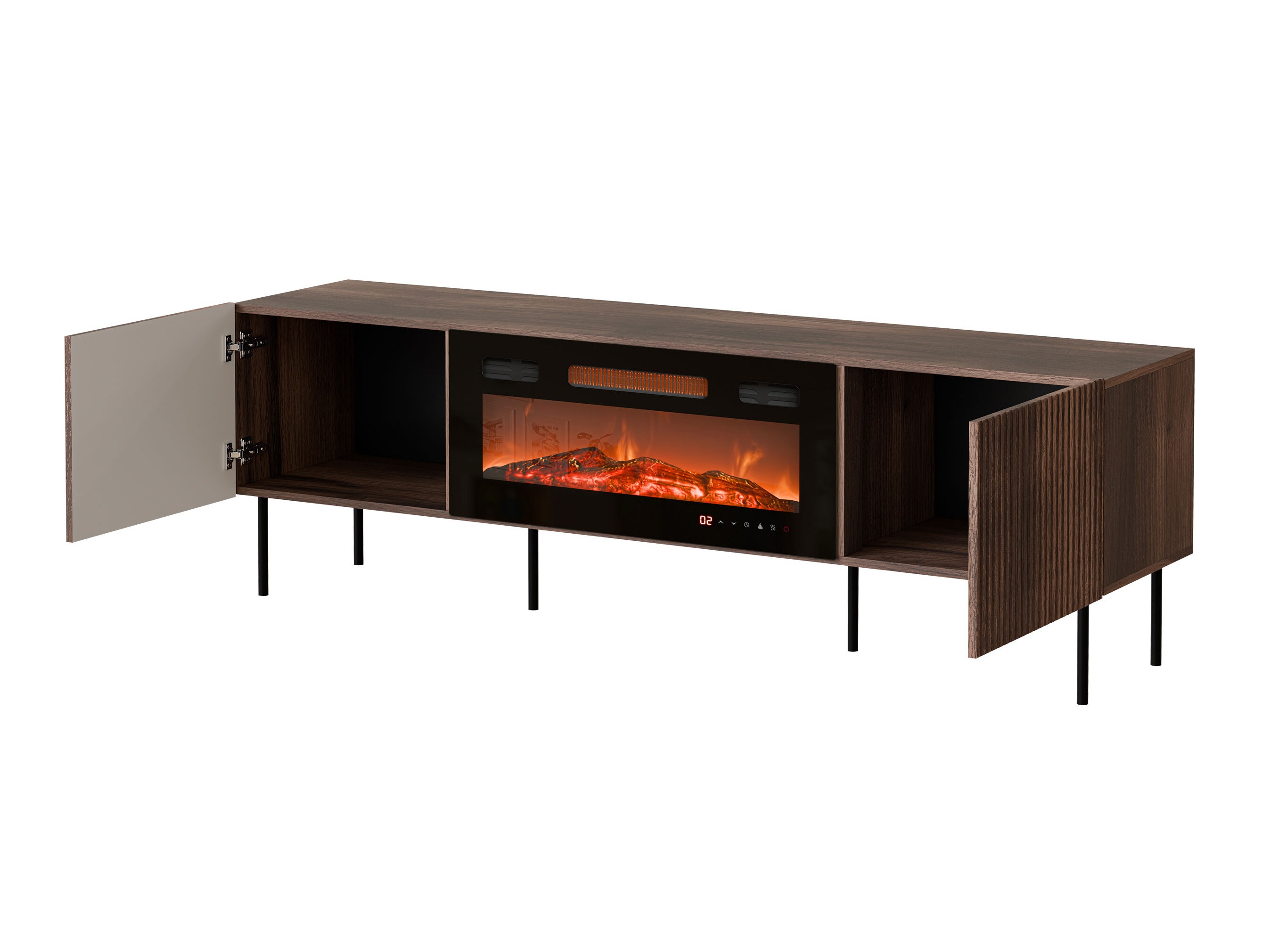 TV-bord Fama II