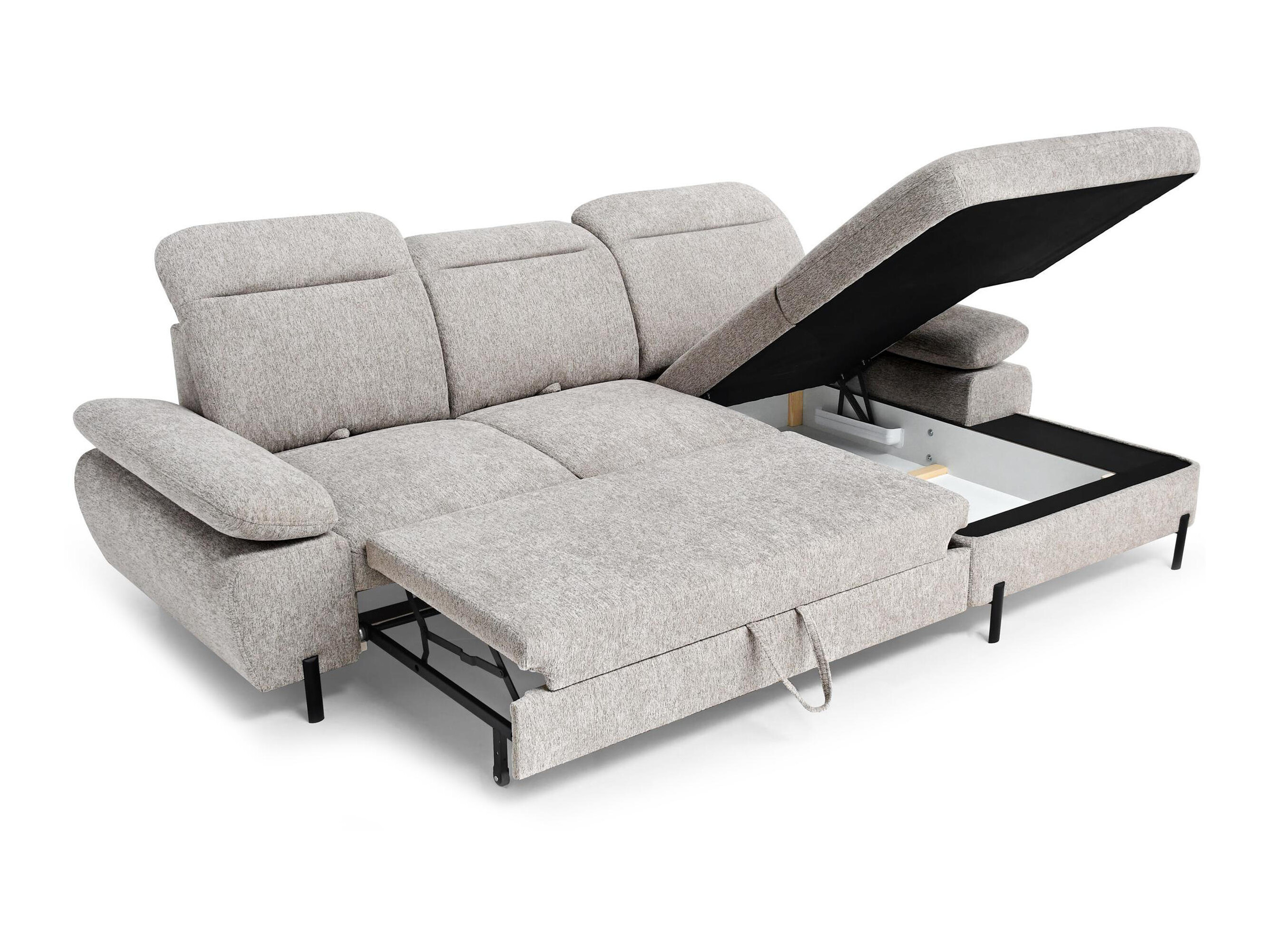 Hjørnesofa Margate 143 (Toro 10)